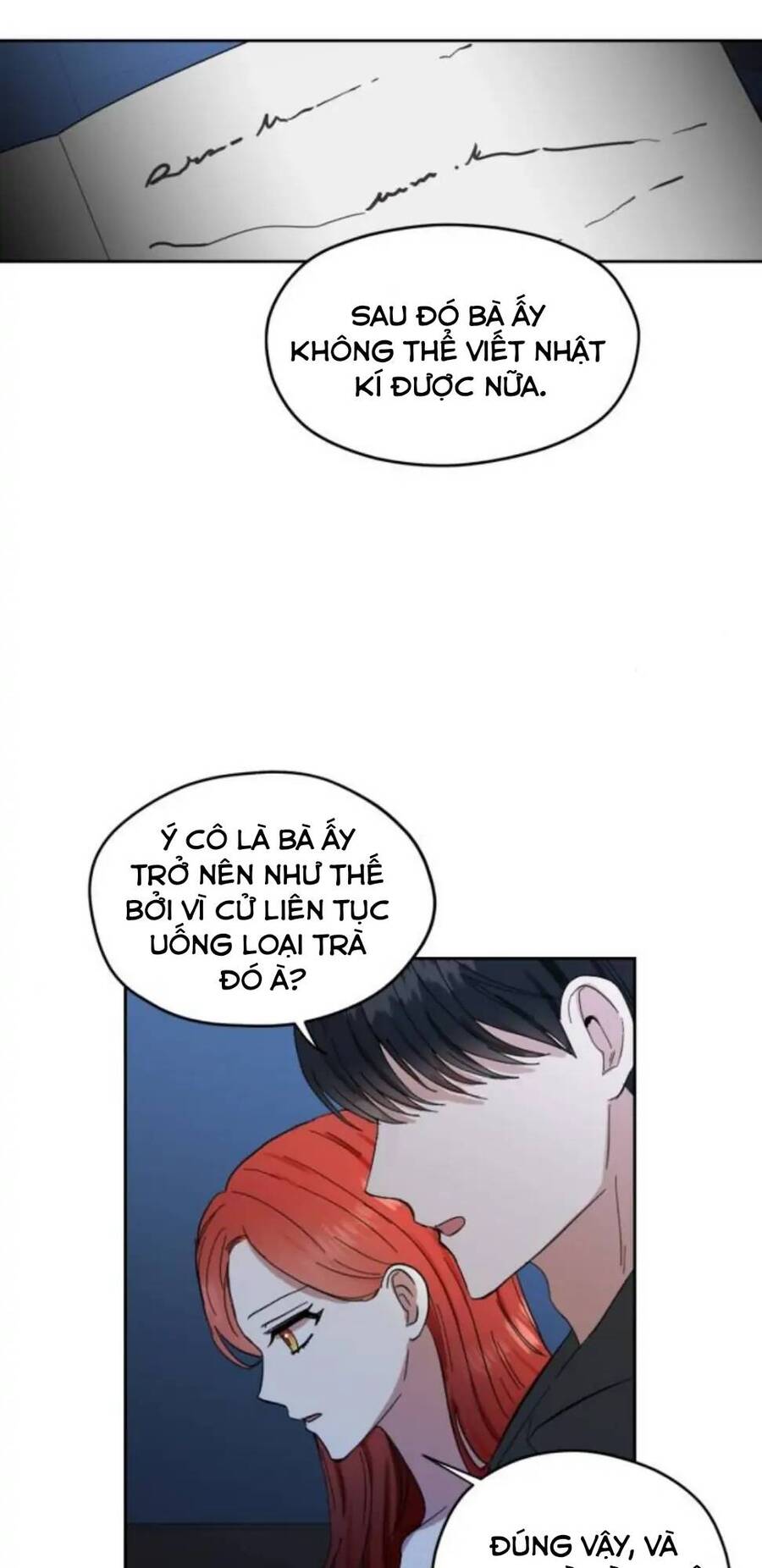 Ta Muốn Biến Phu Quân Thành Bá Chủ Chapter 61 - Trang 2