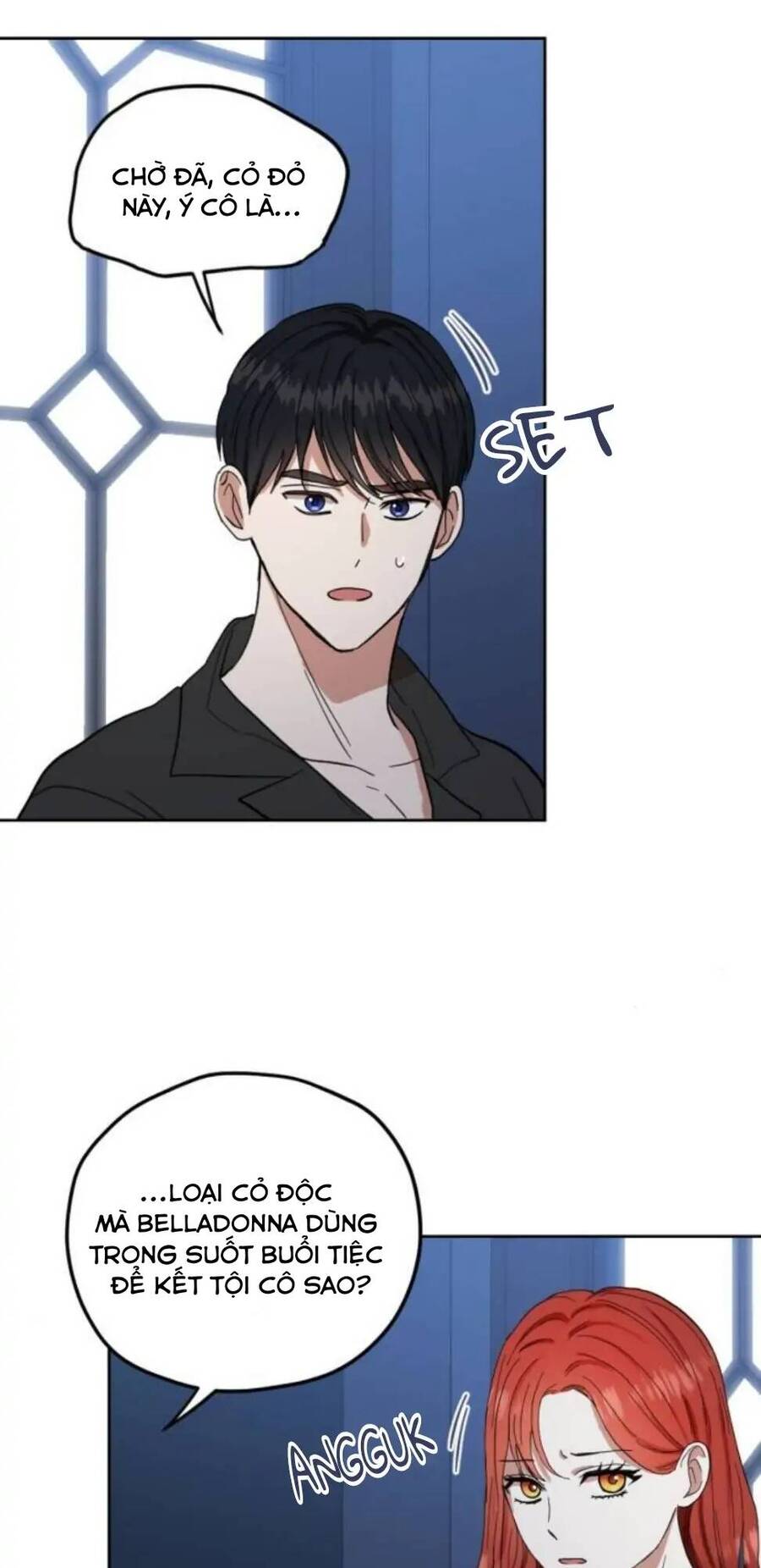 Ta Muốn Biến Phu Quân Thành Bá Chủ Chapter 61 - Trang 2