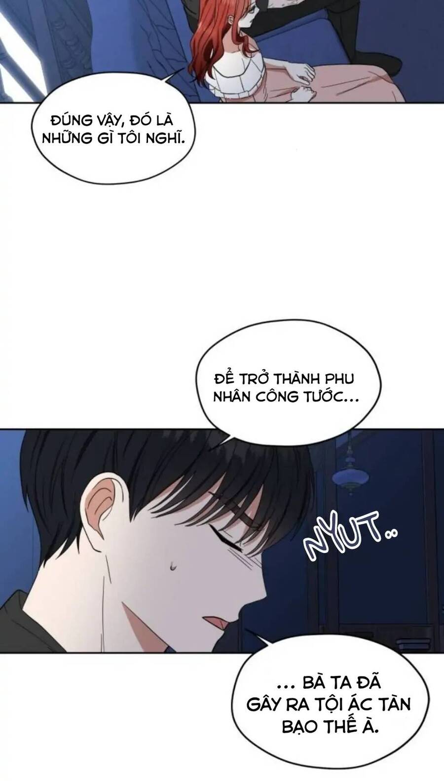 Ta Muốn Biến Phu Quân Thành Bá Chủ Chapter 61 - Trang 2