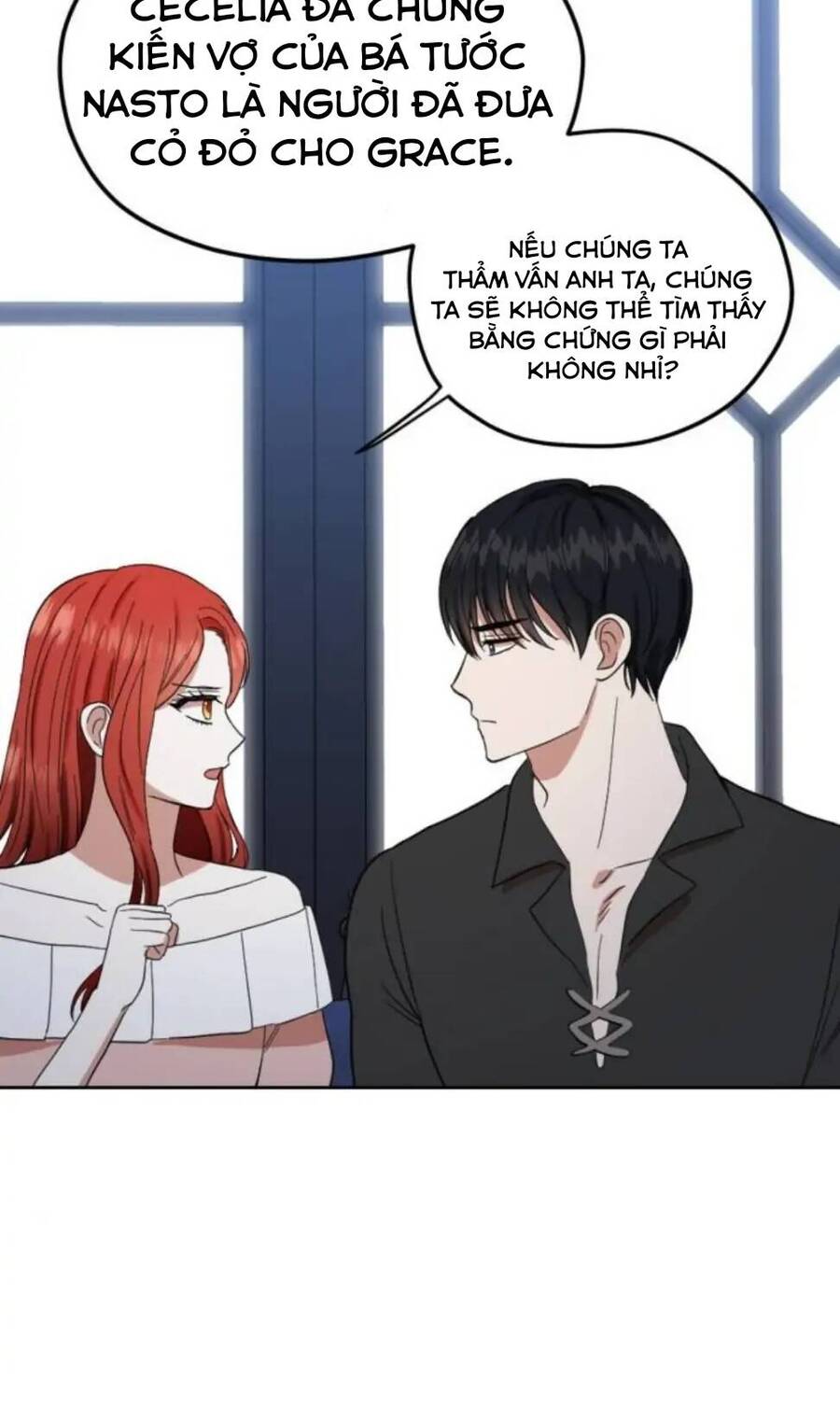 Ta Muốn Biến Phu Quân Thành Bá Chủ Chapter 61 - Trang 2