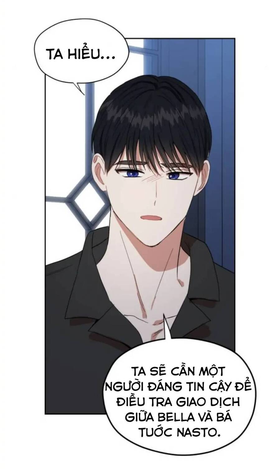 Ta Muốn Biến Phu Quân Thành Bá Chủ Chapter 61 - Trang 2