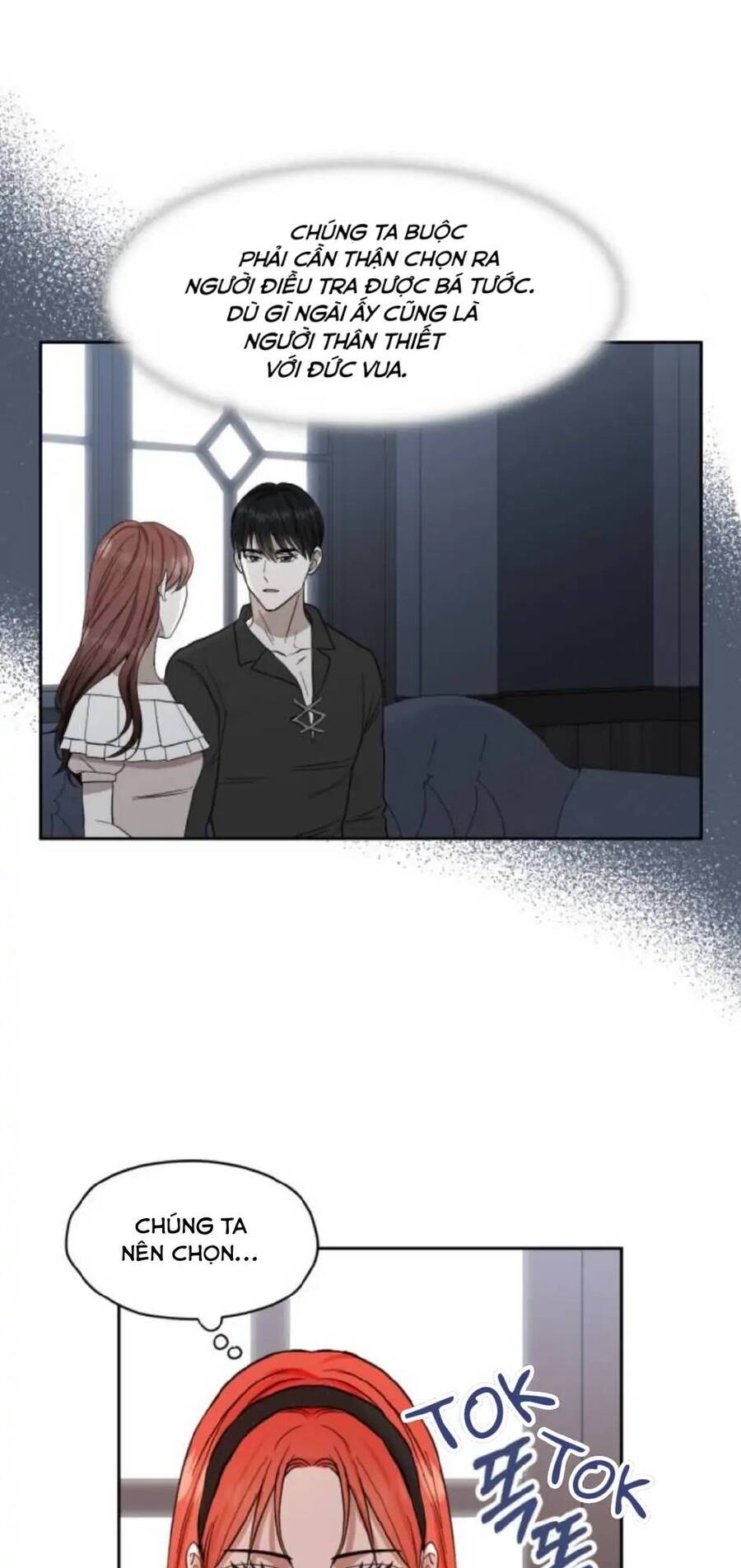 Ta Muốn Biến Phu Quân Thành Bá Chủ Chapter 61 - Trang 2