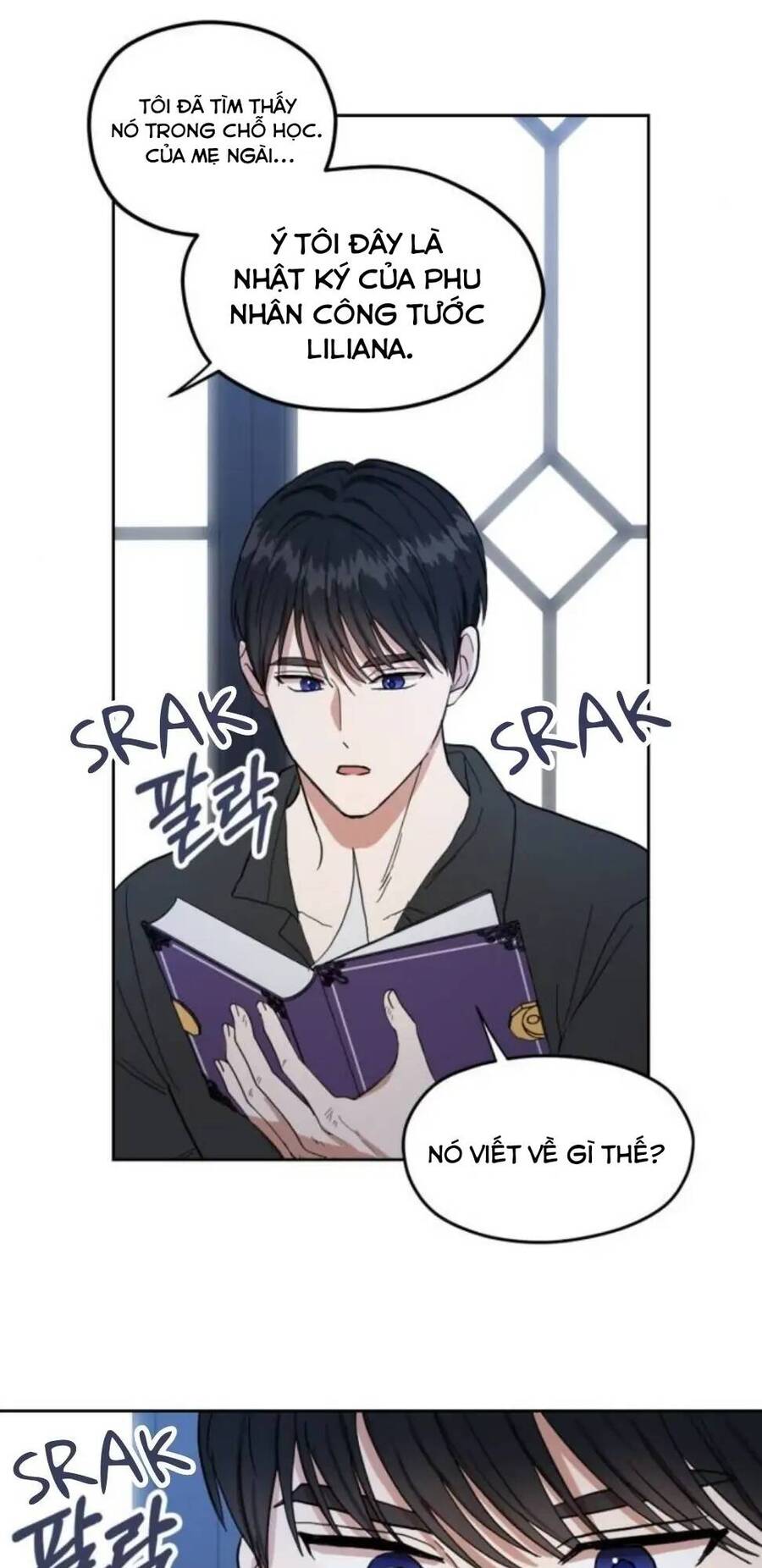 Ta Muốn Biến Phu Quân Thành Bá Chủ Chapter 61 - Trang 2