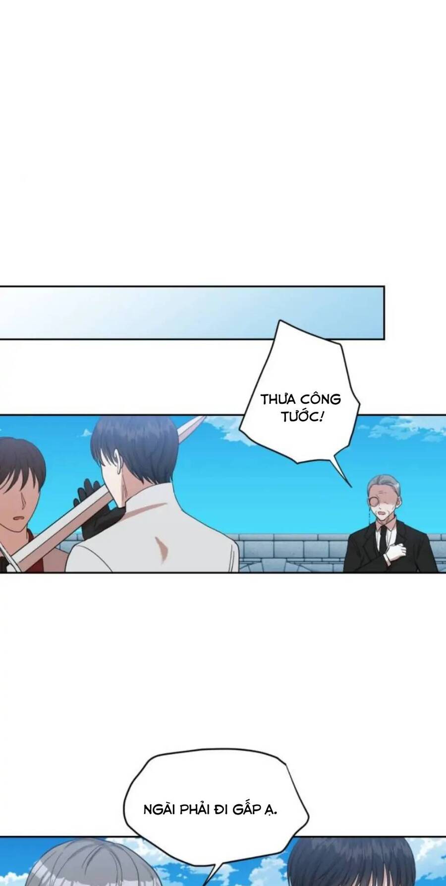 Ta Muốn Biến Phu Quân Thành Bá Chủ Chapter 61 - Trang 2