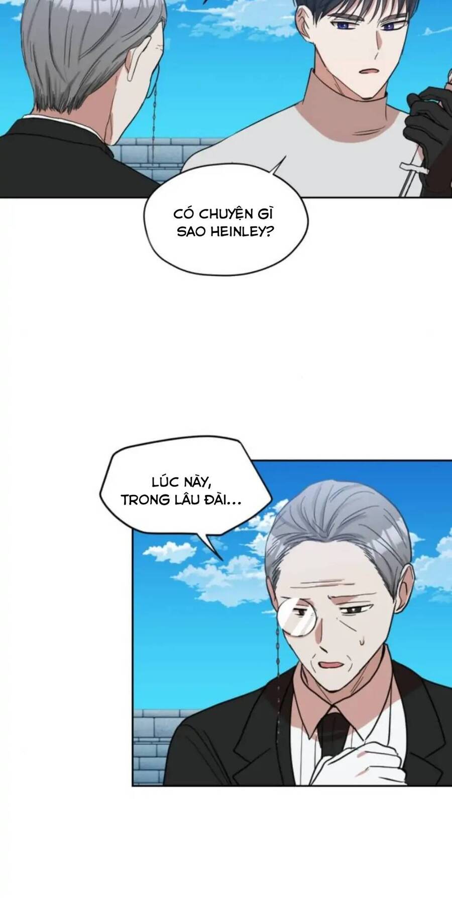 Ta Muốn Biến Phu Quân Thành Bá Chủ Chapter 61 - Trang 2