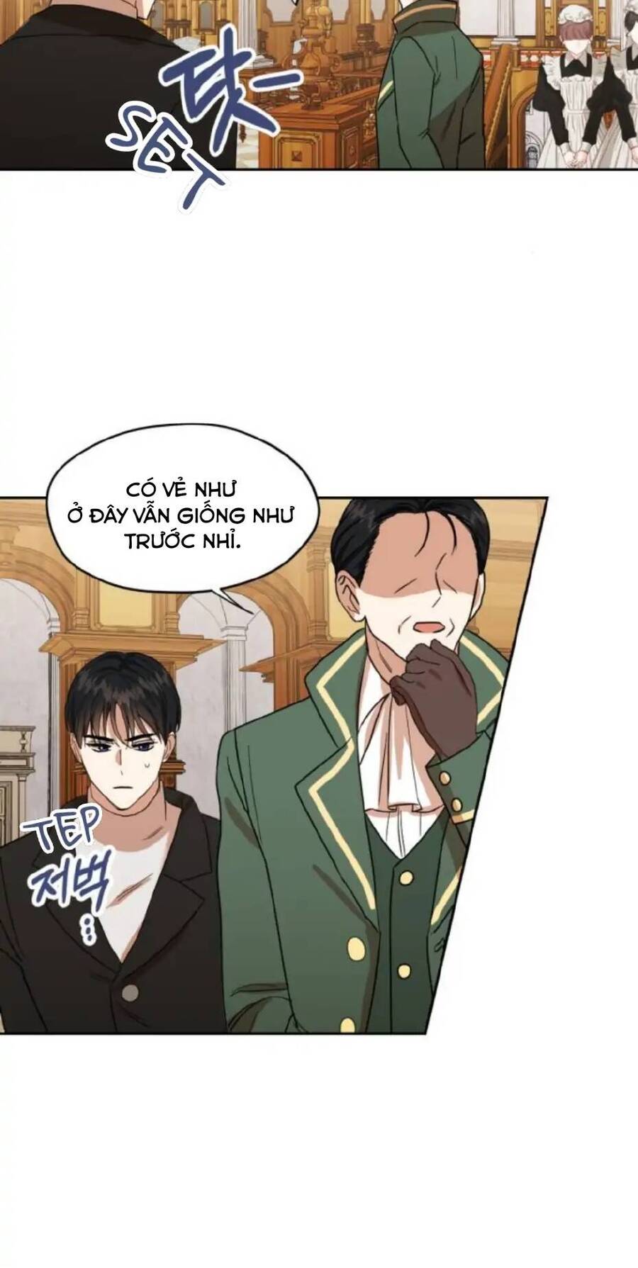 Ta Muốn Biến Phu Quân Thành Bá Chủ Chapter 61 - Trang 2