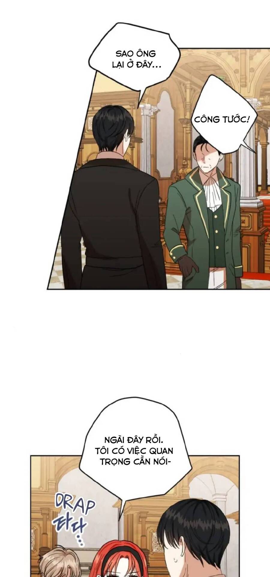 Ta Muốn Biến Phu Quân Thành Bá Chủ Chapter 61 - Trang 2