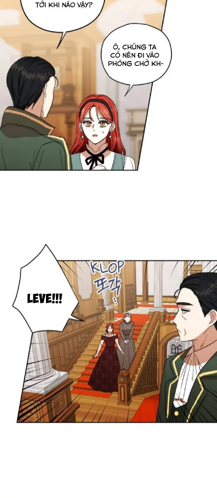 Ta Muốn Biến Phu Quân Thành Bá Chủ Chapter 61 - Trang 2