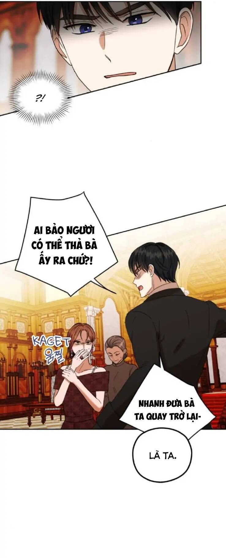 Ta Muốn Biến Phu Quân Thành Bá Chủ Chapter 61 - Trang 2