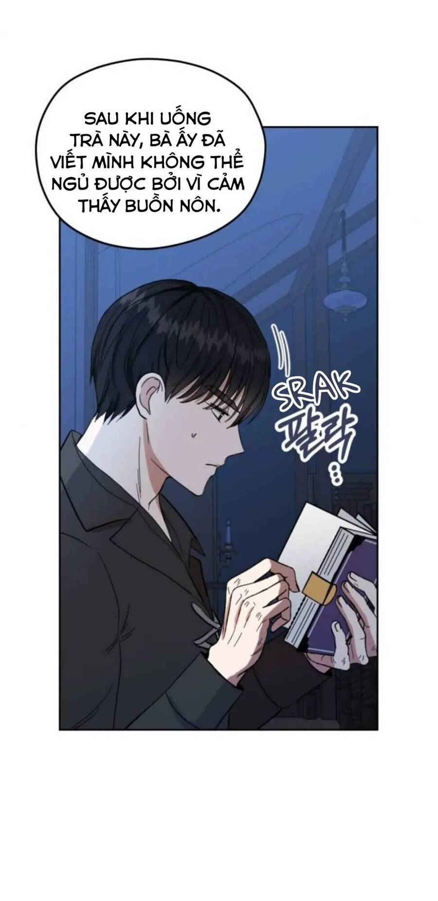 Ta Muốn Biến Phu Quân Thành Bá Chủ Chapter 61 - Trang 2