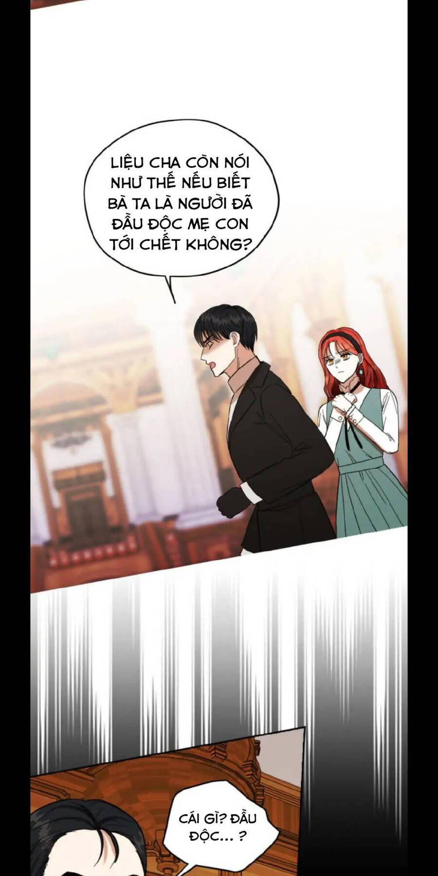 Ta Muốn Biến Phu Quân Thành Bá Chủ Chapter 62 - Trang 2