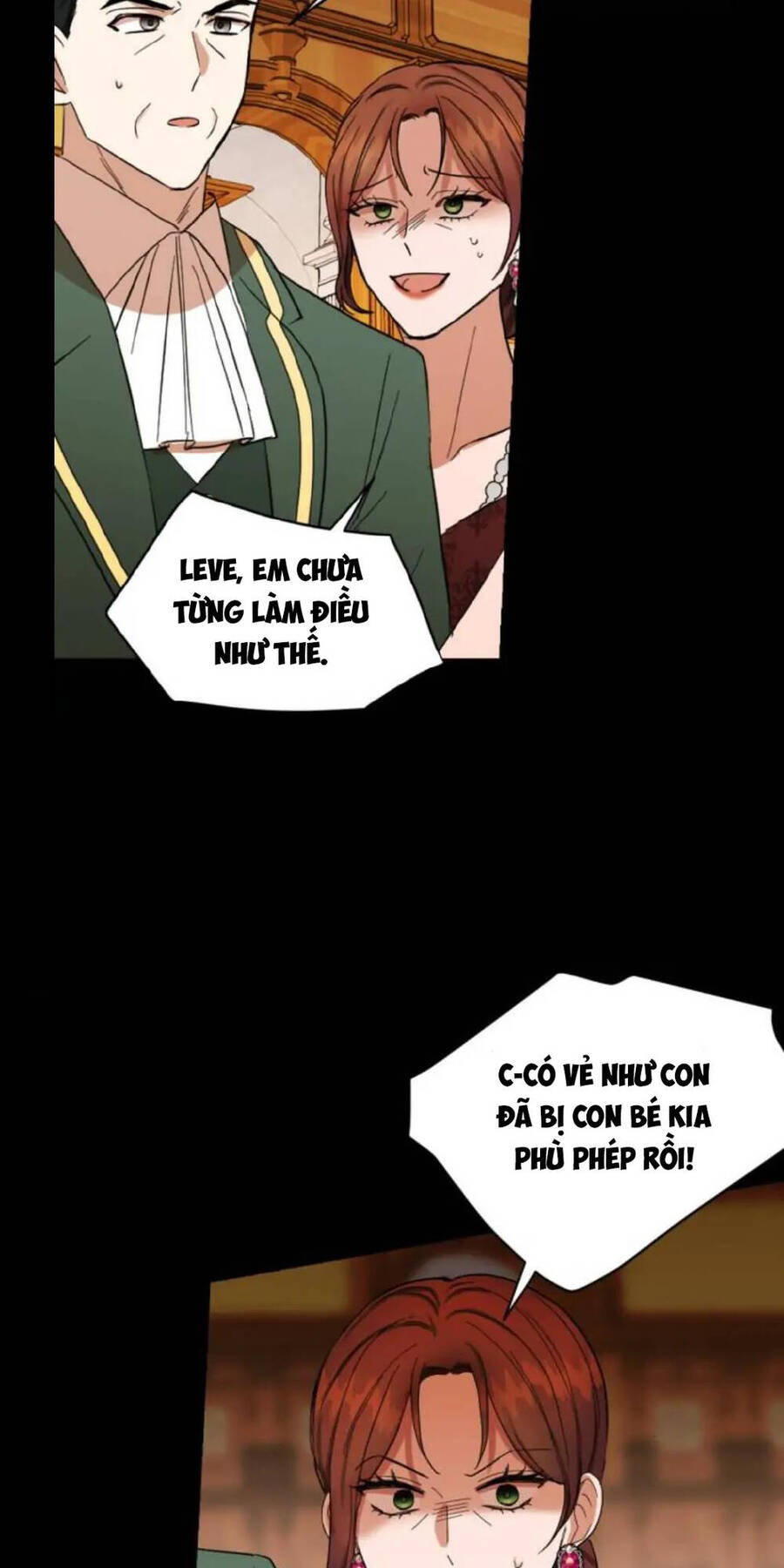 Ta Muốn Biến Phu Quân Thành Bá Chủ Chapter 62 - Trang 2