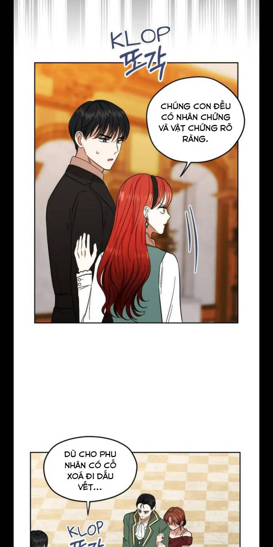 Ta Muốn Biến Phu Quân Thành Bá Chủ Chapter 62 - Trang 2