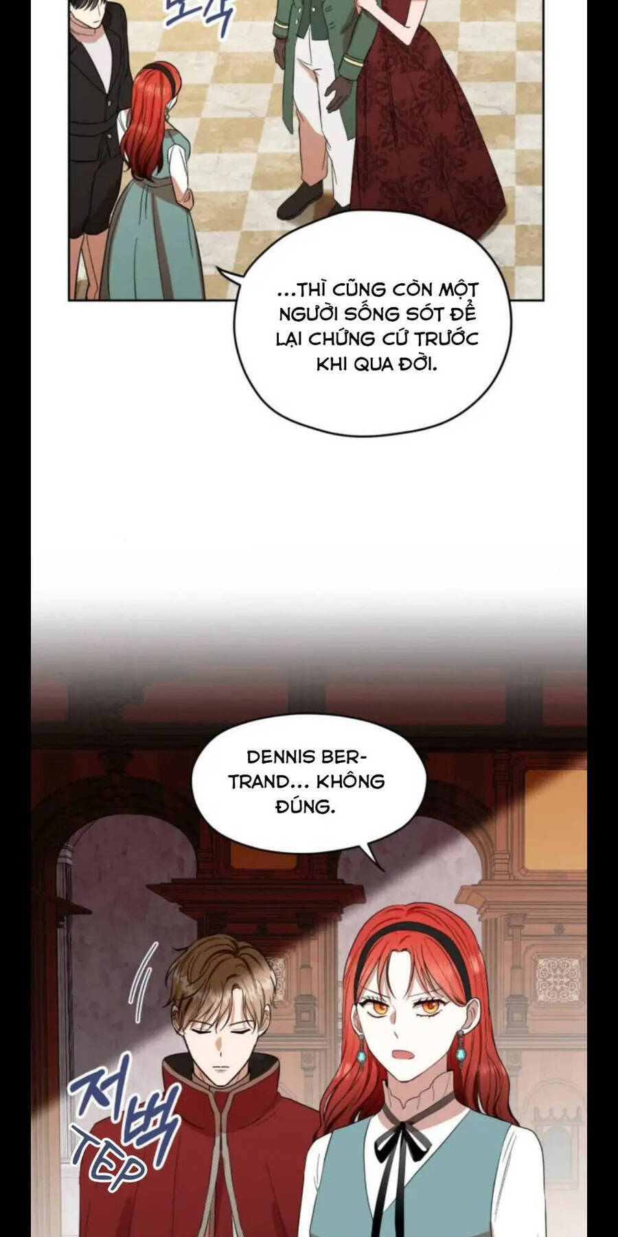 Ta Muốn Biến Phu Quân Thành Bá Chủ Chapter 62 - Trang 2