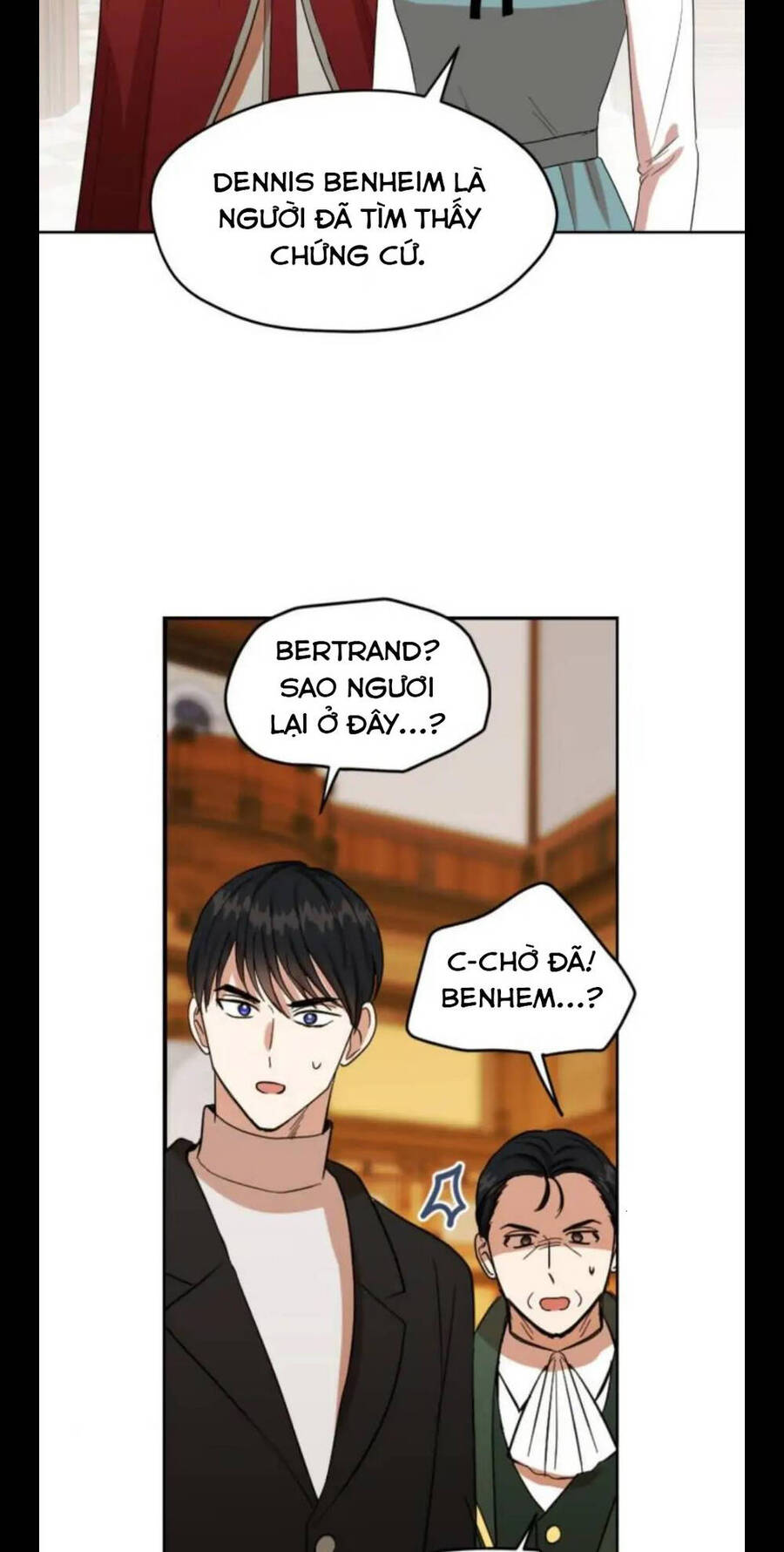 Ta Muốn Biến Phu Quân Thành Bá Chủ Chapter 62 - Trang 2