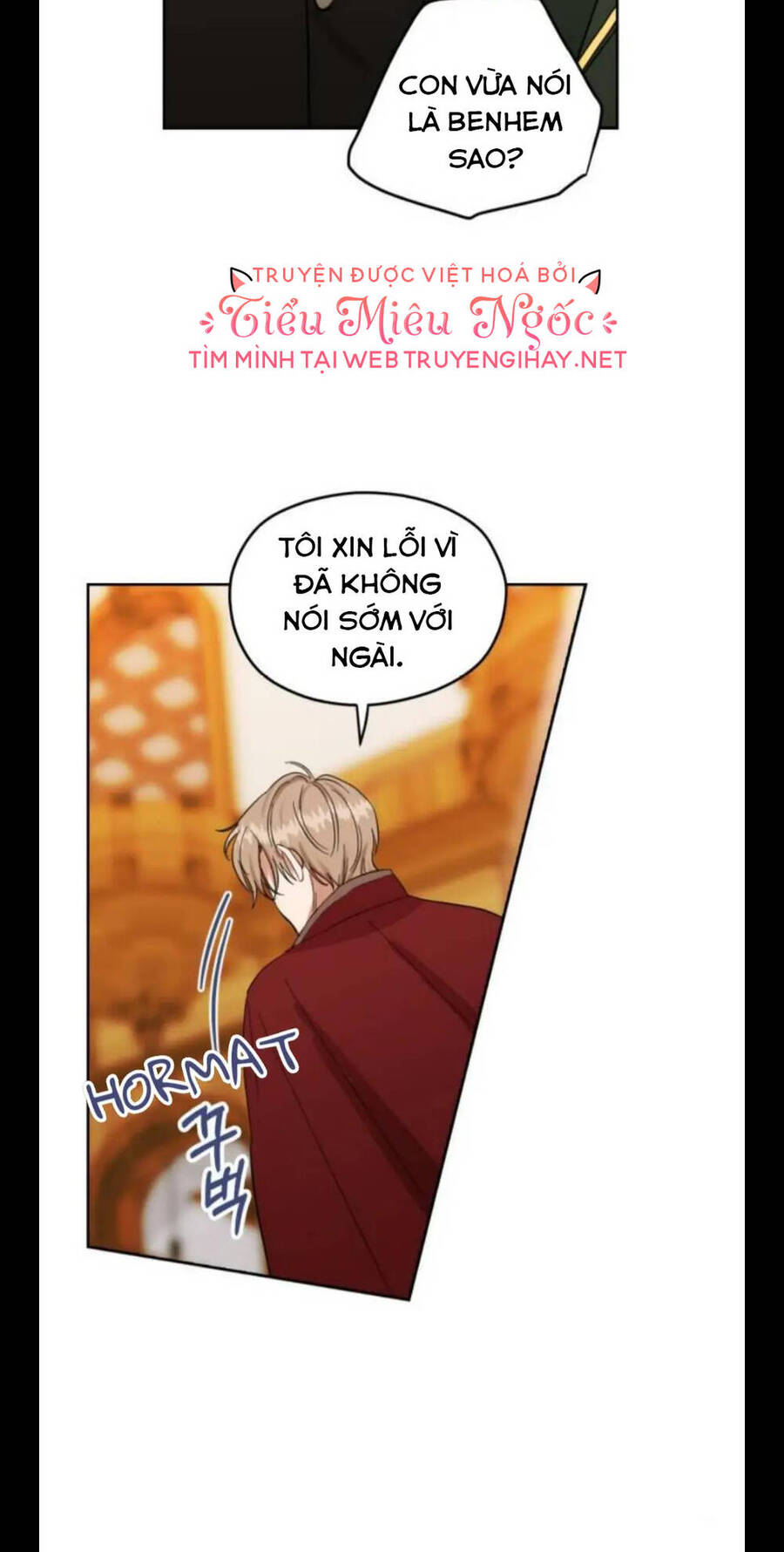 Ta Muốn Biến Phu Quân Thành Bá Chủ Chapter 62 - Trang 2