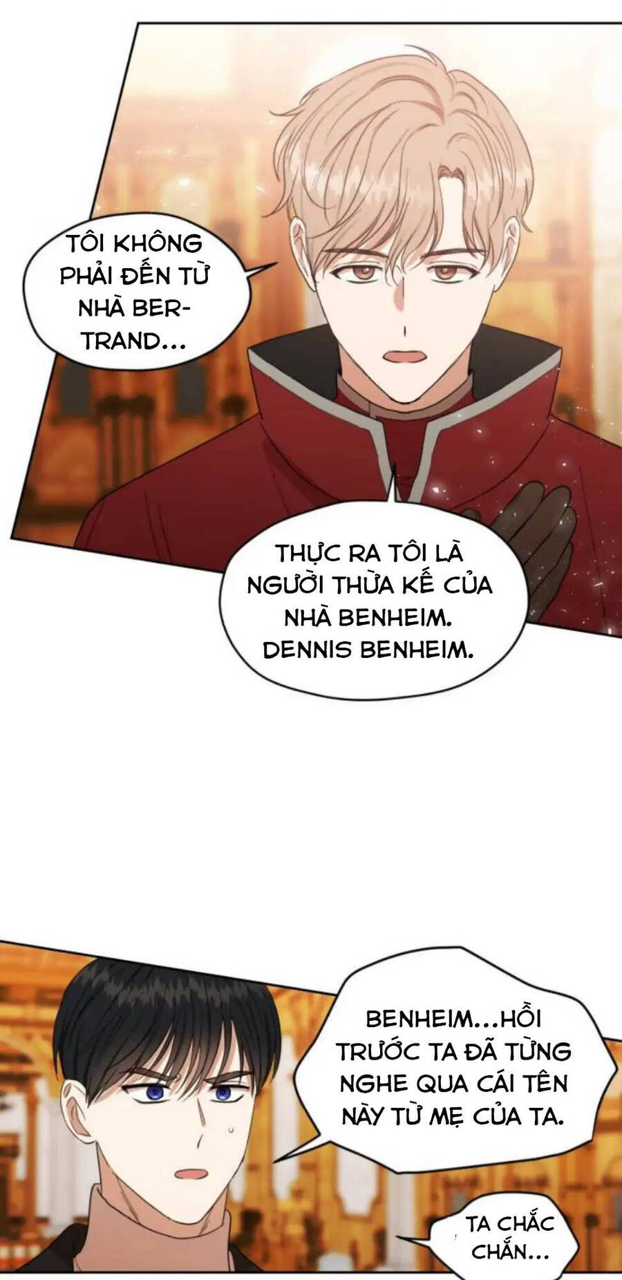 Ta Muốn Biến Phu Quân Thành Bá Chủ Chapter 62 - Trang 2