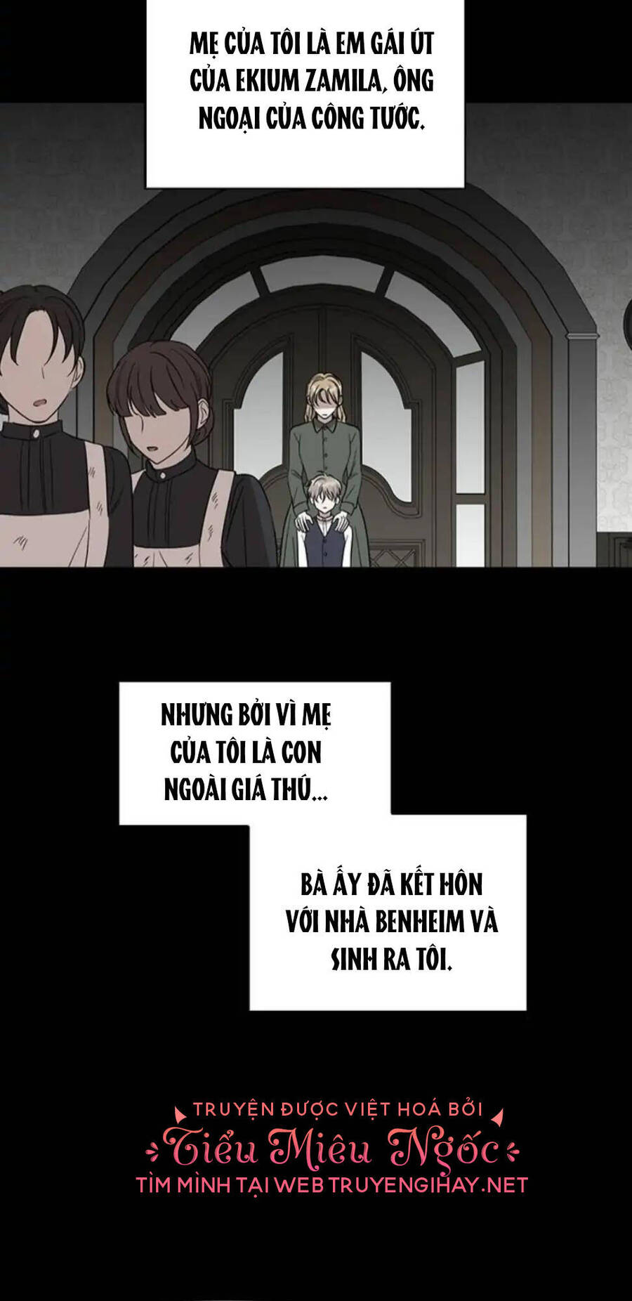 Ta Muốn Biến Phu Quân Thành Bá Chủ Chapter 62 - Trang 2