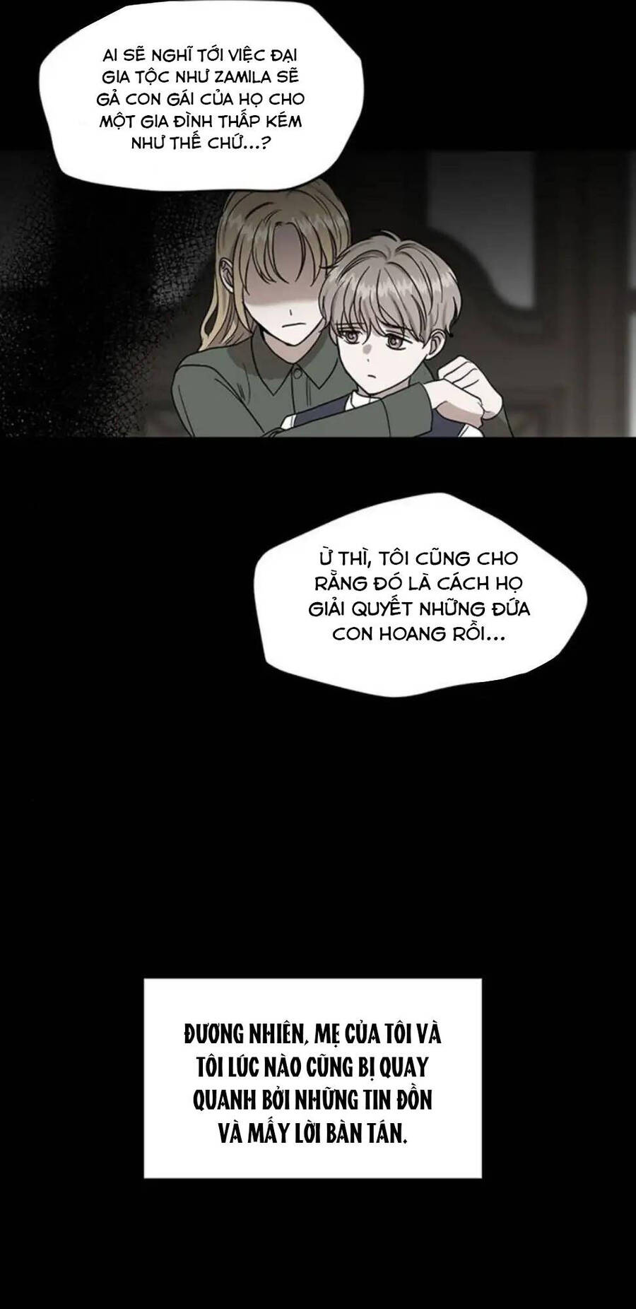 Ta Muốn Biến Phu Quân Thành Bá Chủ Chapter 62 - Trang 2