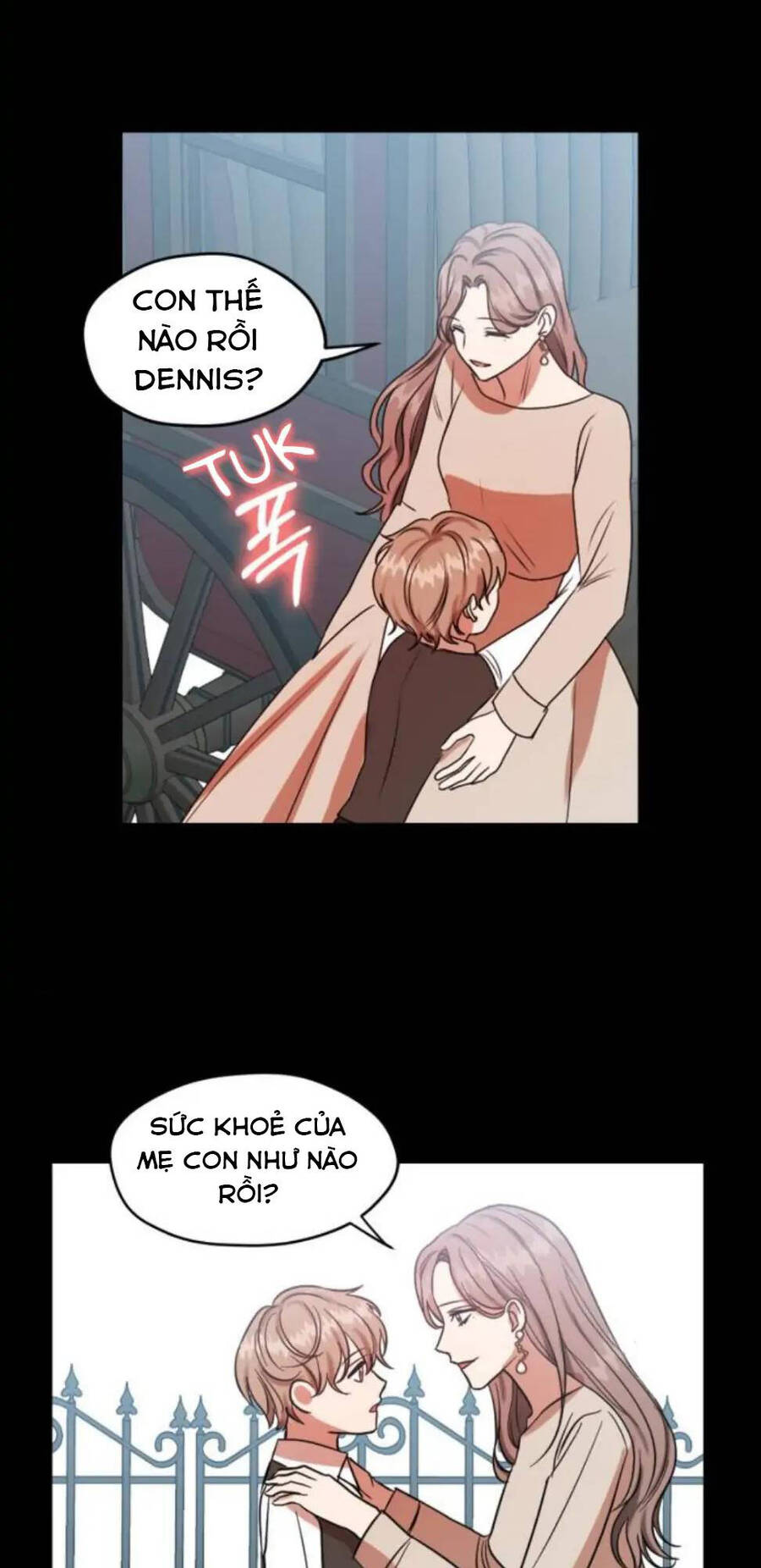 Ta Muốn Biến Phu Quân Thành Bá Chủ Chapter 62 - Trang 2