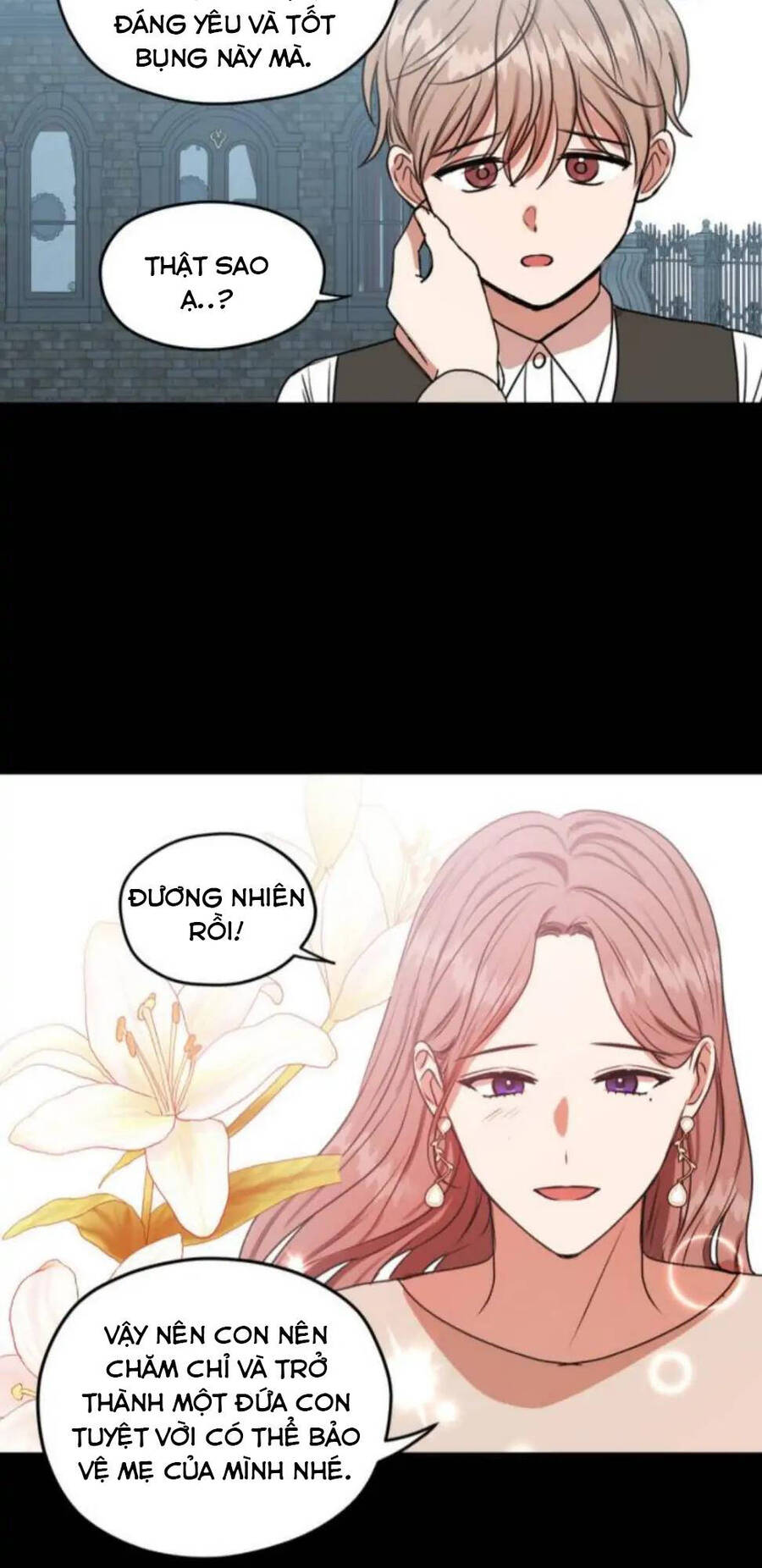 Ta Muốn Biến Phu Quân Thành Bá Chủ Chapter 62 - Trang 2