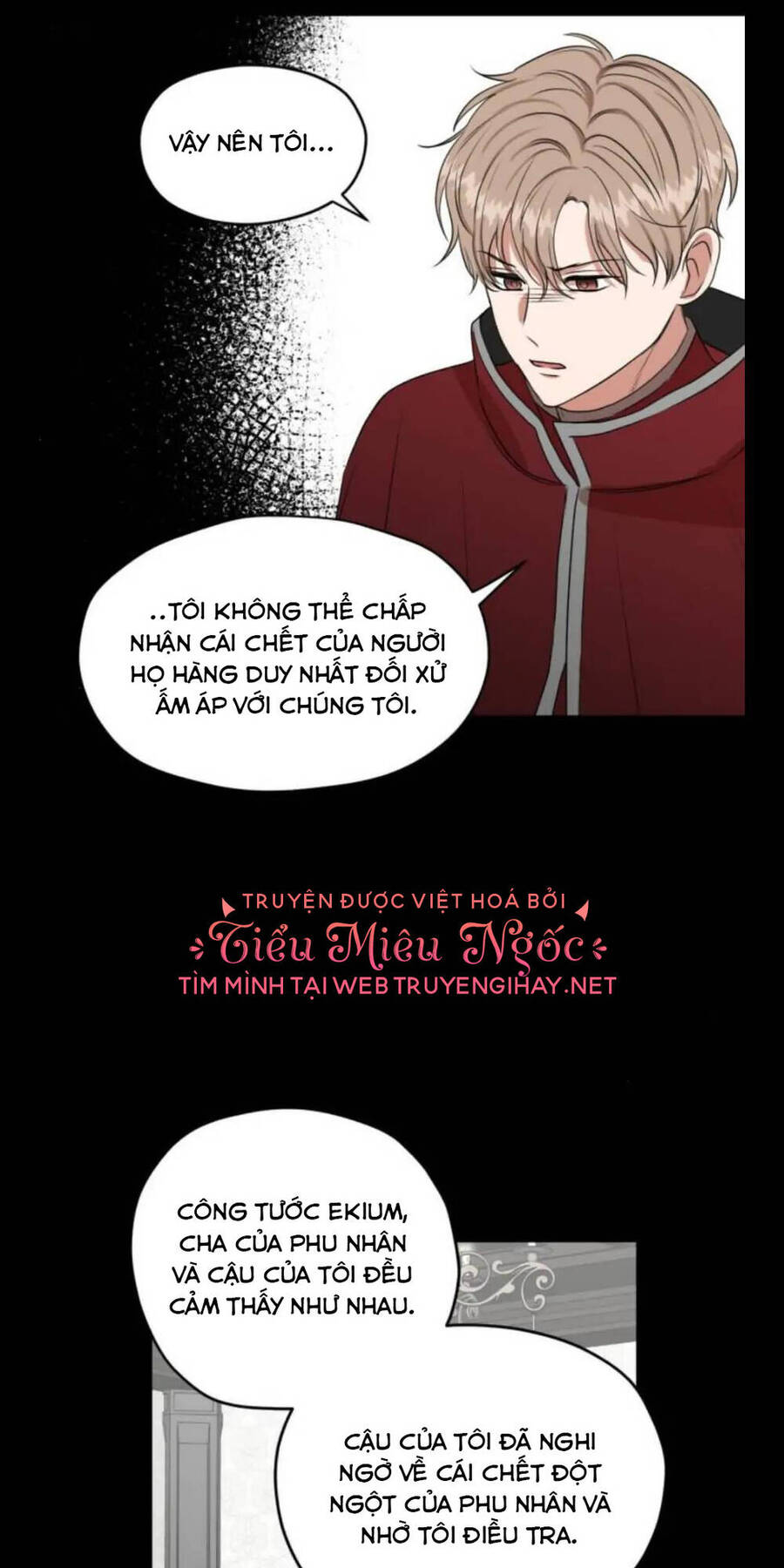 Ta Muốn Biến Phu Quân Thành Bá Chủ Chapter 62 - Trang 2