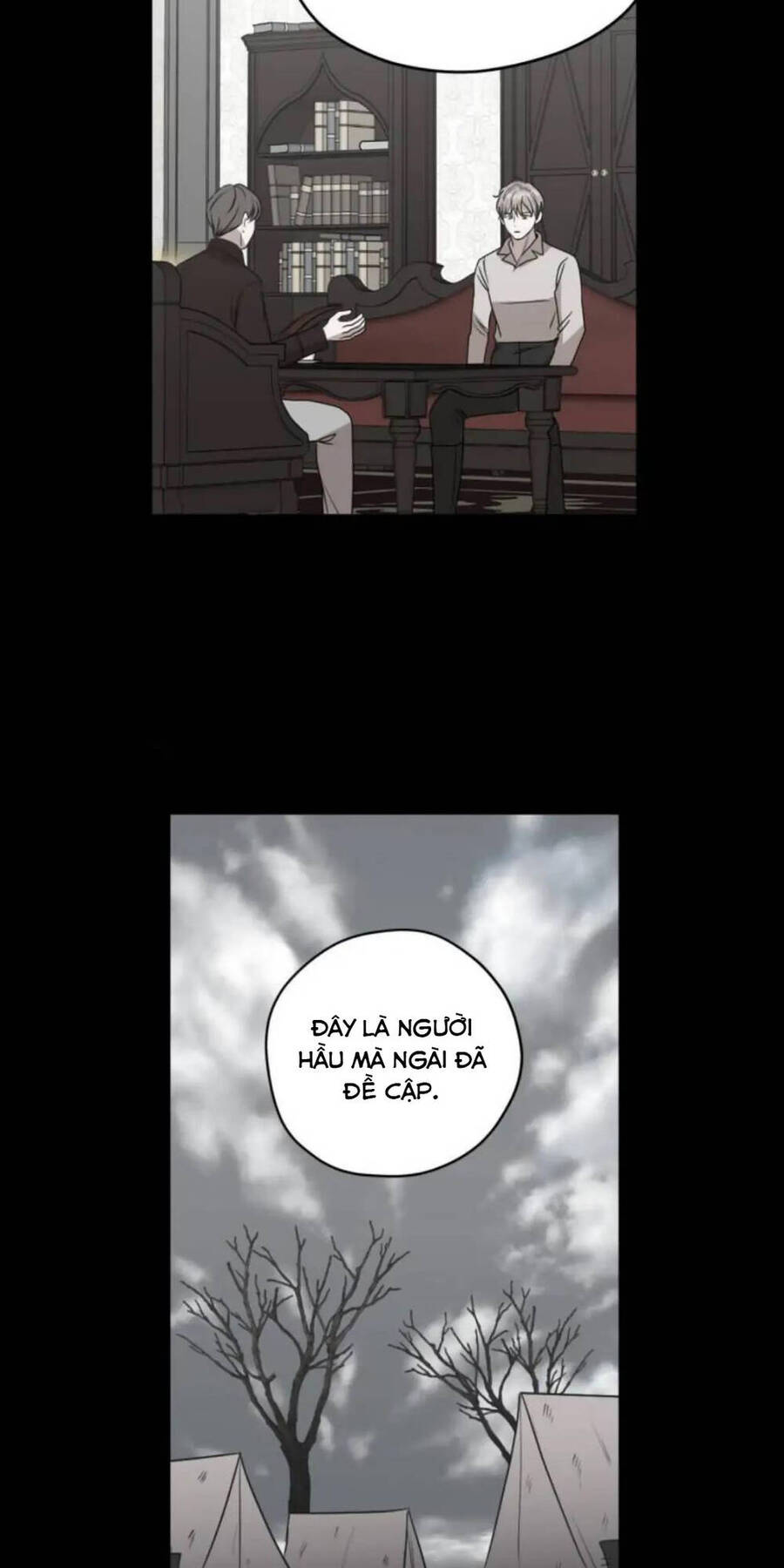 Ta Muốn Biến Phu Quân Thành Bá Chủ Chapter 62 - Trang 2