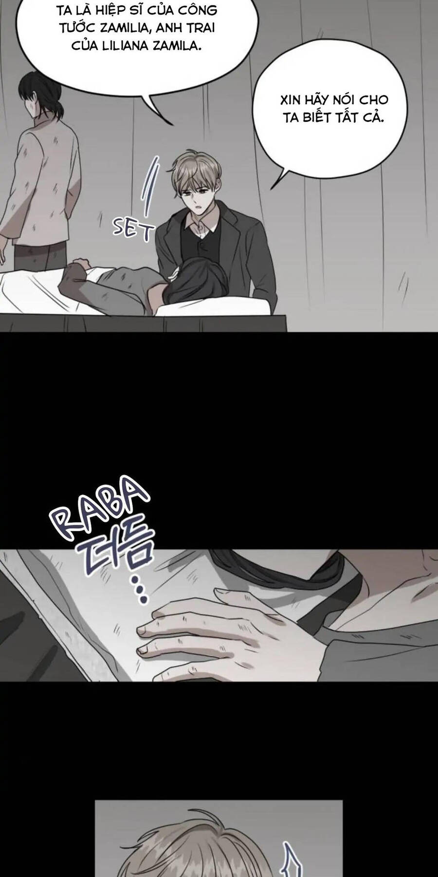 Ta Muốn Biến Phu Quân Thành Bá Chủ Chapter 62 - Trang 2