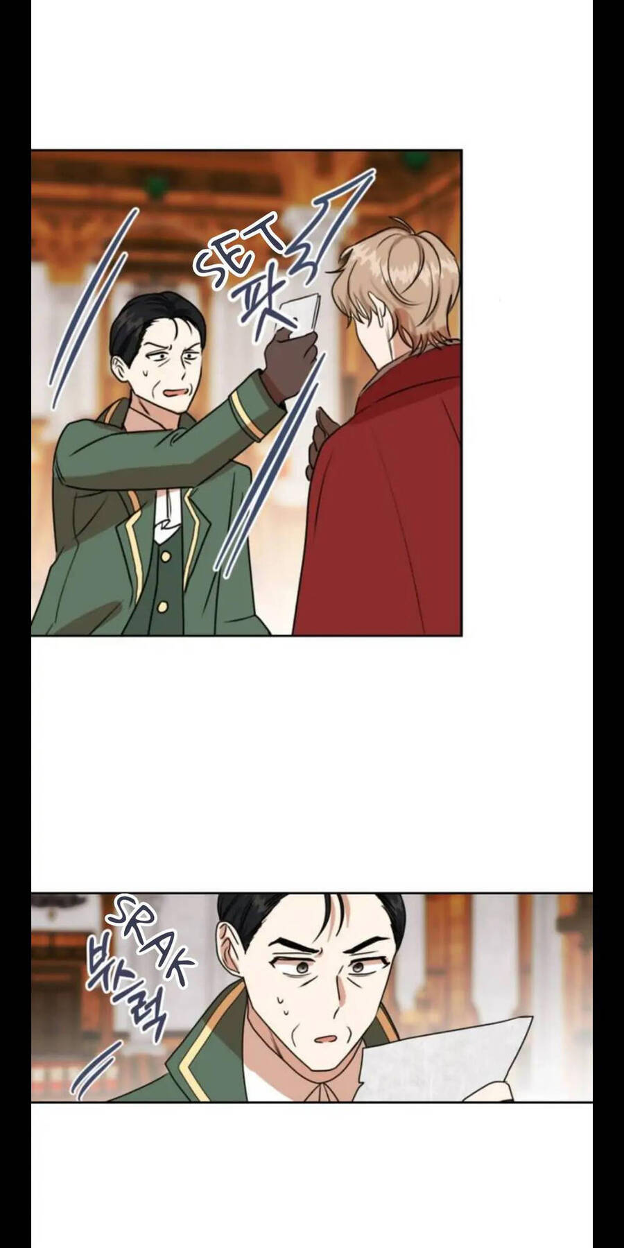 Ta Muốn Biến Phu Quân Thành Bá Chủ Chapter 62 - Trang 2