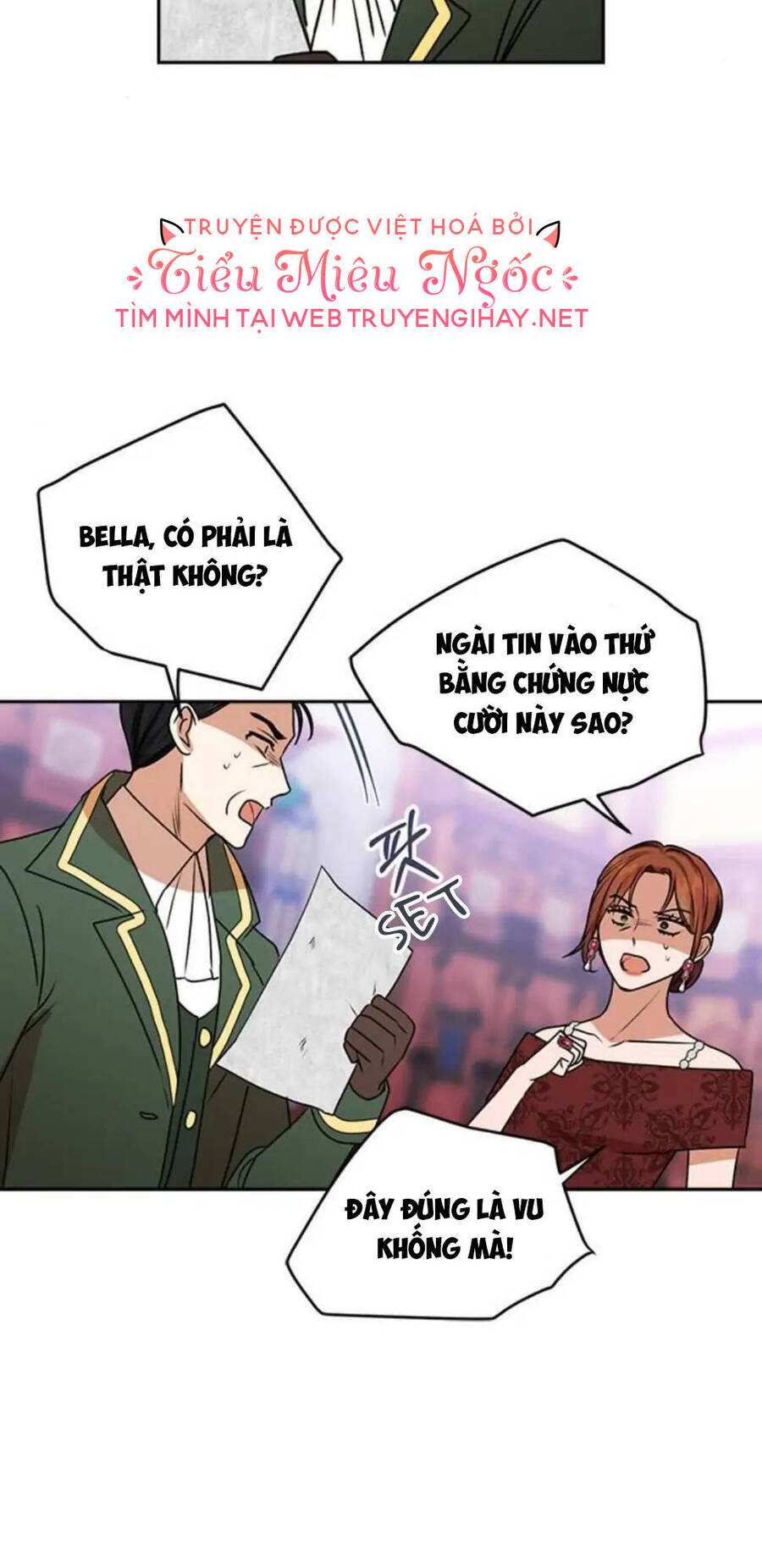 Ta Muốn Biến Phu Quân Thành Bá Chủ Chapter 62 - Trang 2