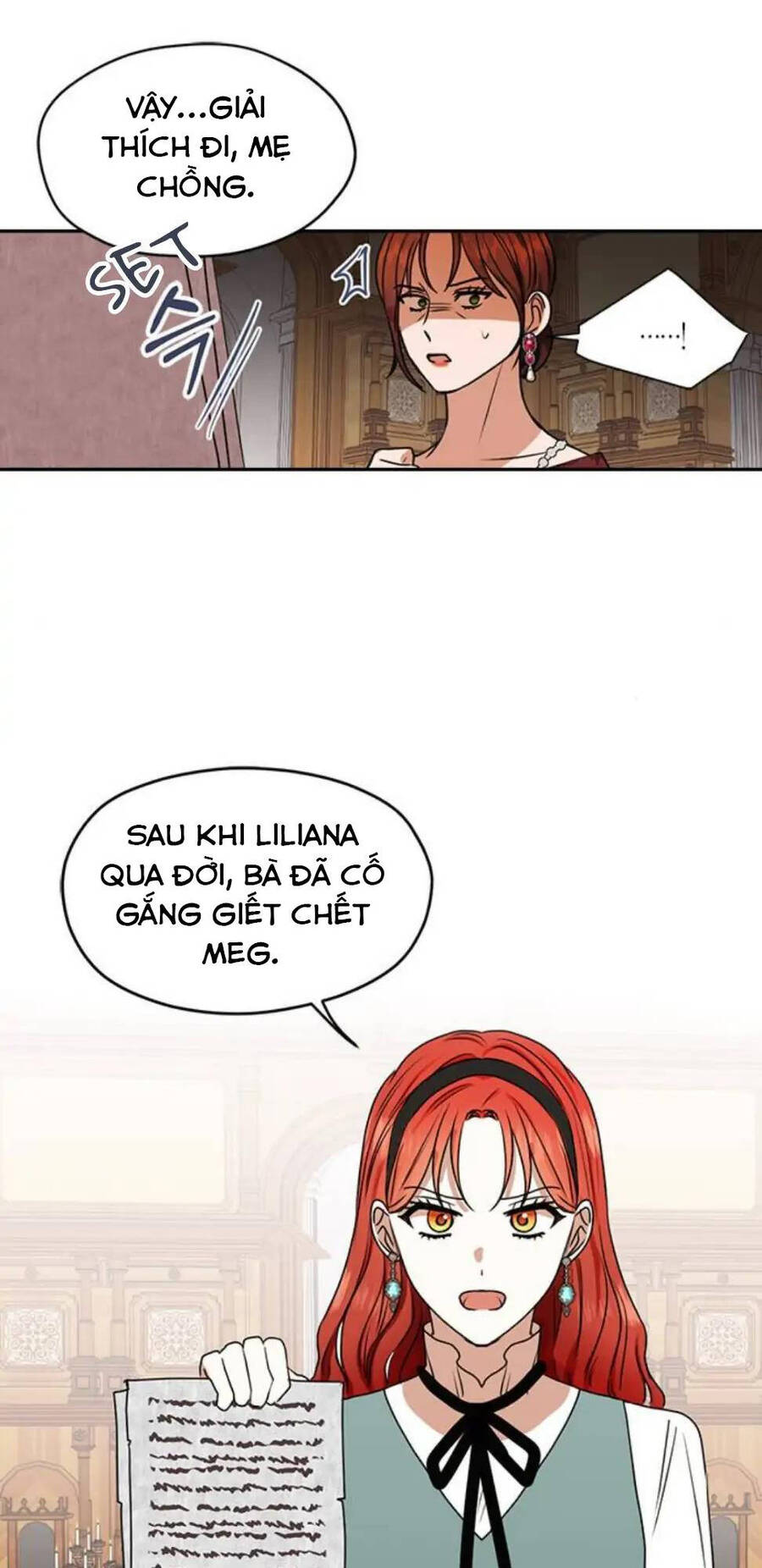 Ta Muốn Biến Phu Quân Thành Bá Chủ Chapter 62 - Trang 2