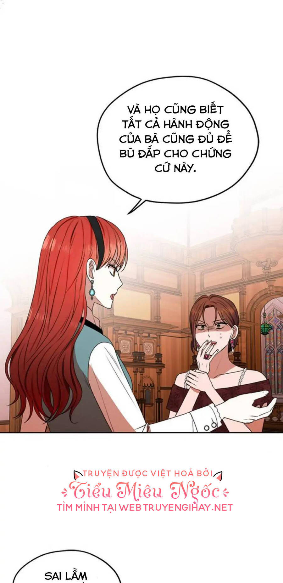 Ta Muốn Biến Phu Quân Thành Bá Chủ Chapter 62 - Trang 2