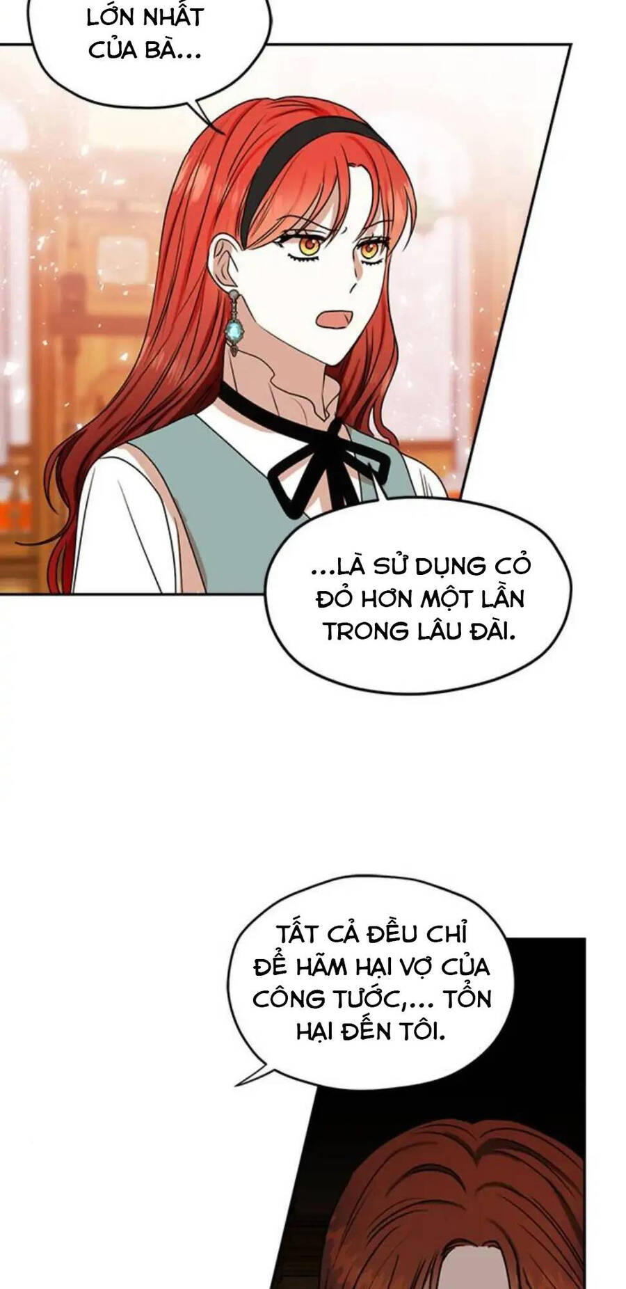 Ta Muốn Biến Phu Quân Thành Bá Chủ Chapter 62 - Trang 2