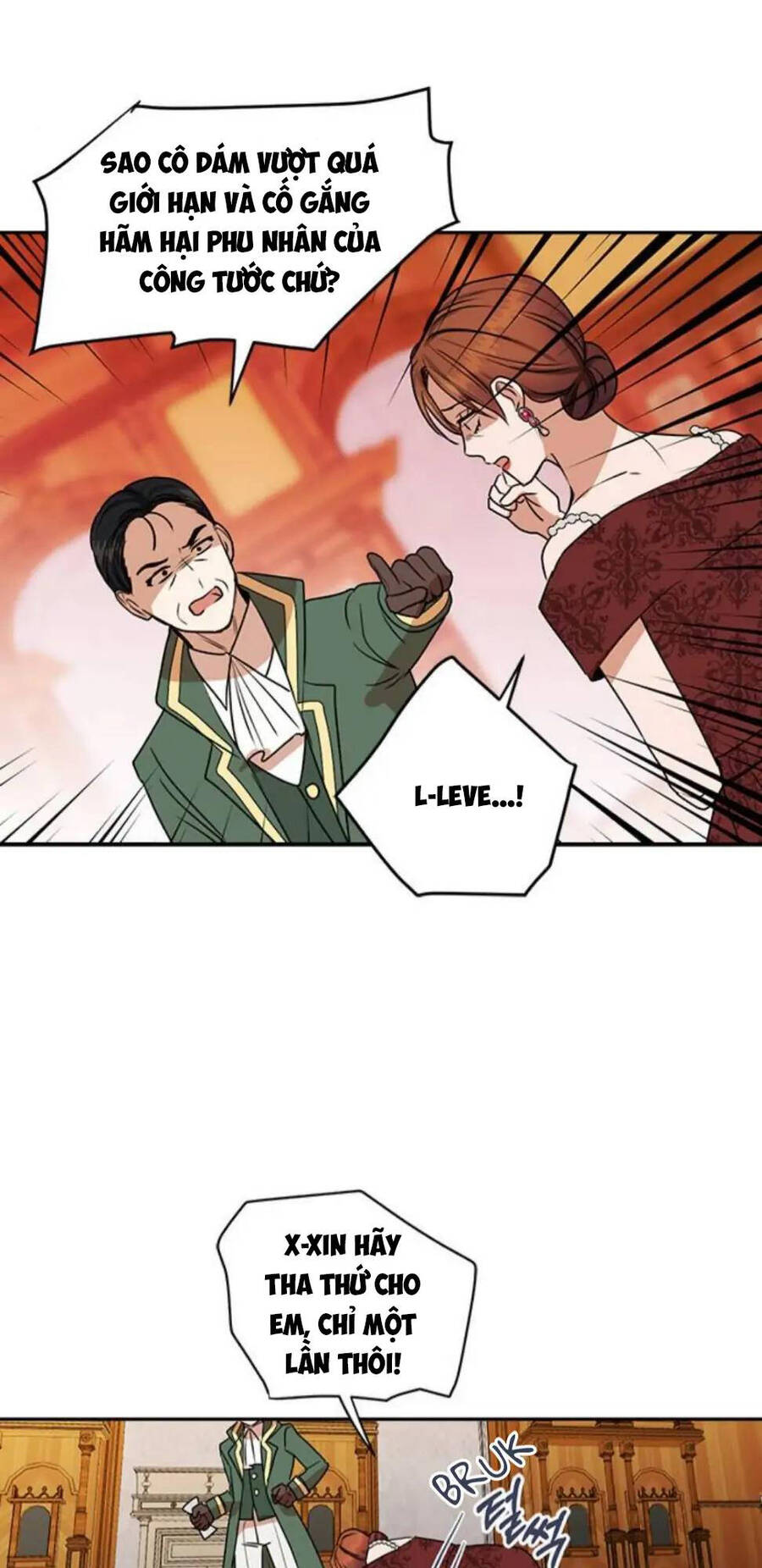 Ta Muốn Biến Phu Quân Thành Bá Chủ Chapter 62 - Trang 2