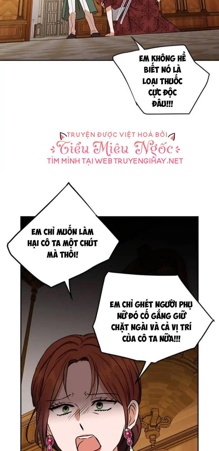 Ta Muốn Biến Phu Quân Thành Bá Chủ Chapter 62 - Trang 2