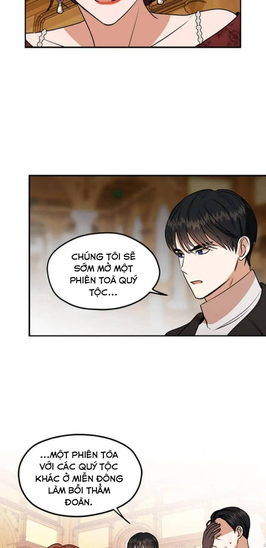 Ta Muốn Biến Phu Quân Thành Bá Chủ Chapter 62 - Trang 2