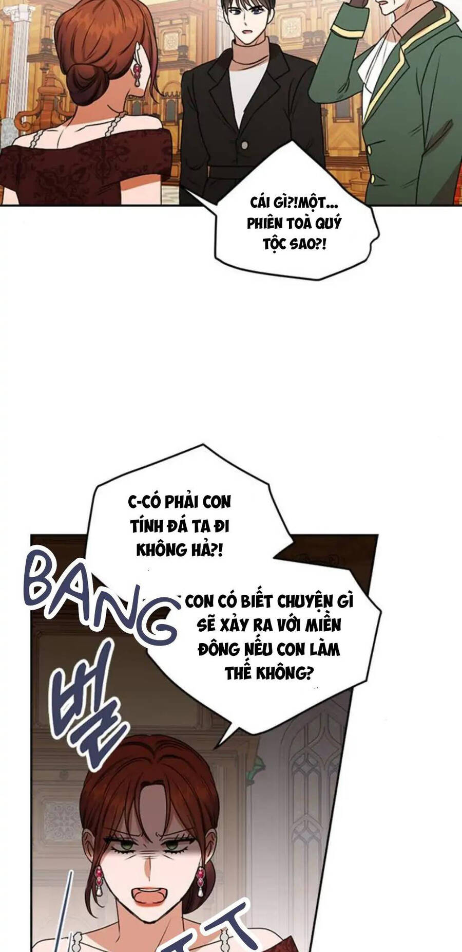 Ta Muốn Biến Phu Quân Thành Bá Chủ Chapter 62 - Trang 2