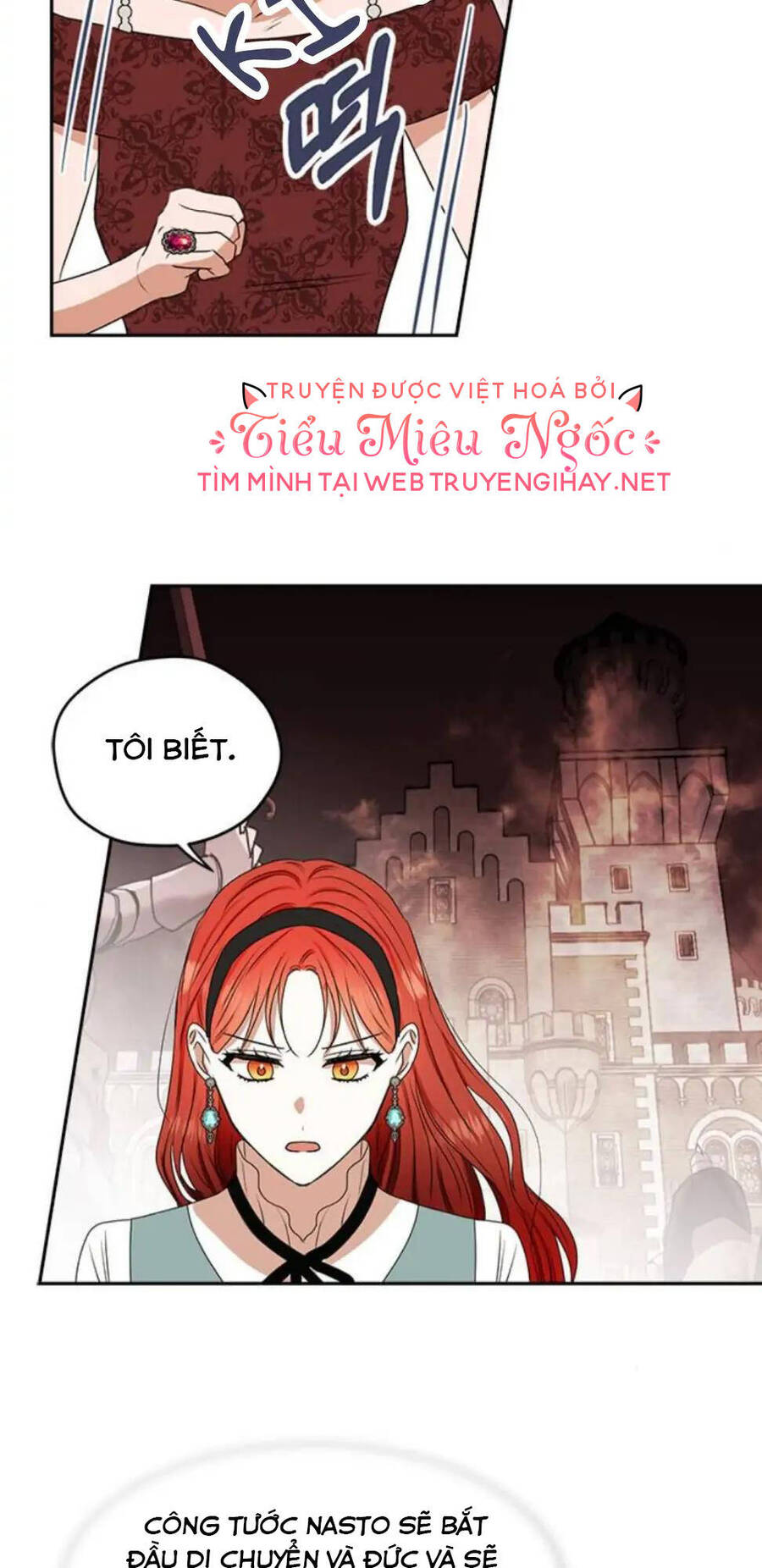 Ta Muốn Biến Phu Quân Thành Bá Chủ Chapter 62 - Trang 2