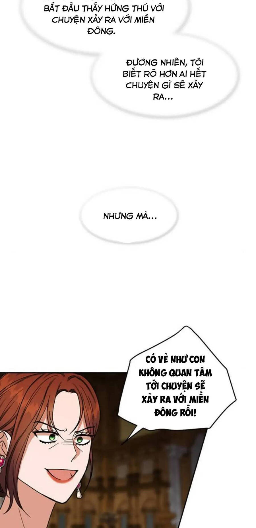 Ta Muốn Biến Phu Quân Thành Bá Chủ Chapter 62 - Trang 2