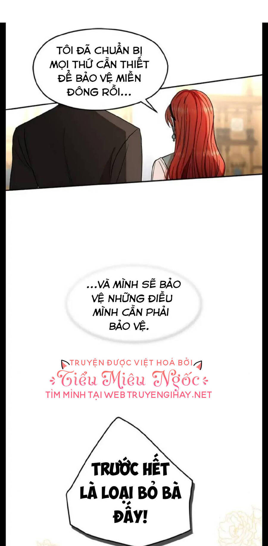 Ta Muốn Biến Phu Quân Thành Bá Chủ Chapter 62 - Trang 2