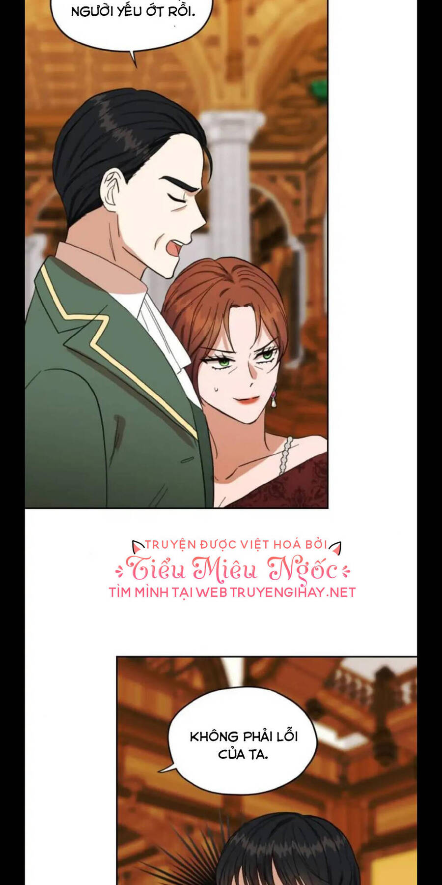 Ta Muốn Biến Phu Quân Thành Bá Chủ Chapter 62 - Trang 2