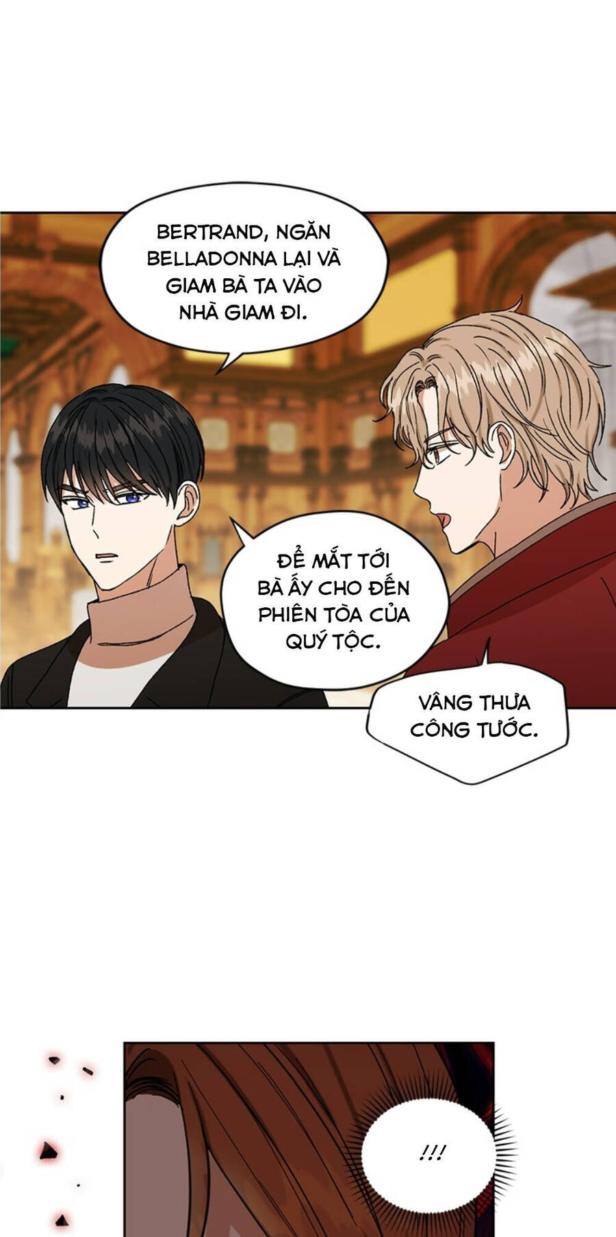 Ta Muốn Biến Phu Quân Thành Bá Chủ Chapter 63 - Trang 2