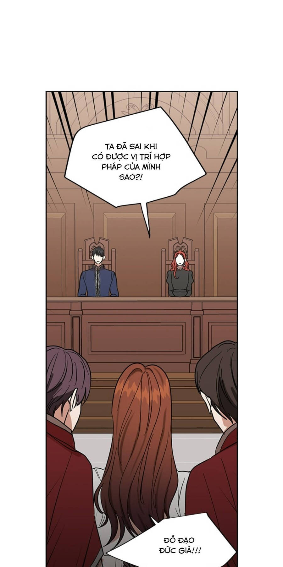 Ta Muốn Biến Phu Quân Thành Bá Chủ Chapter 63 - Trang 2