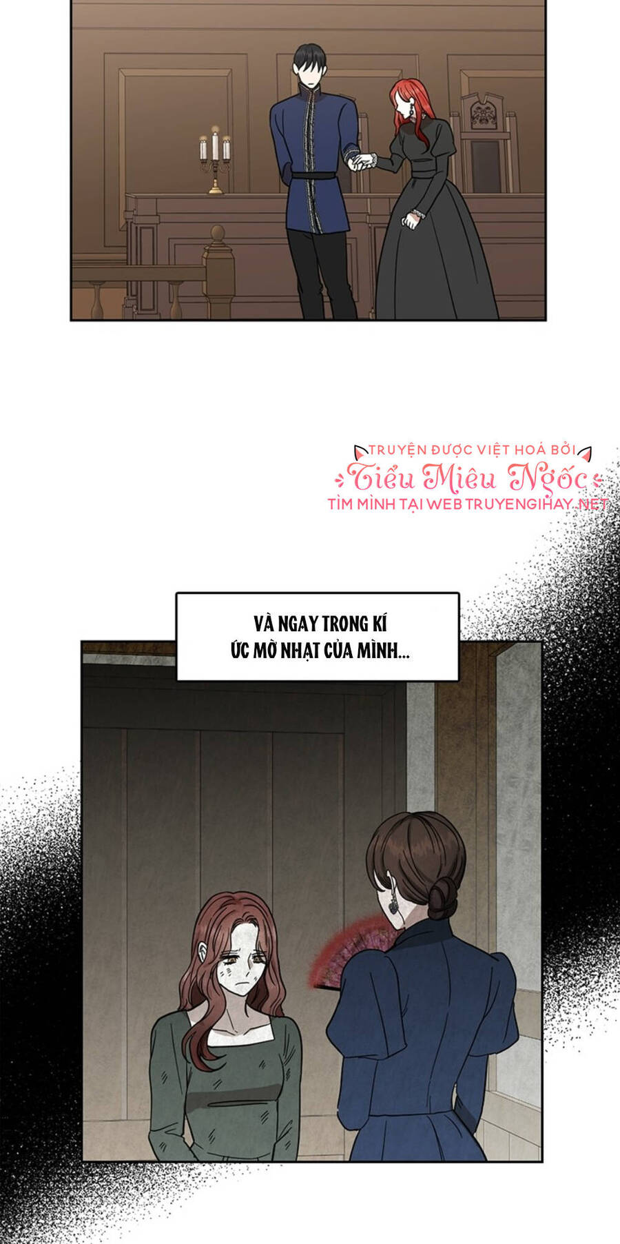 Ta Muốn Biến Phu Quân Thành Bá Chủ Chapter 63 - Trang 2