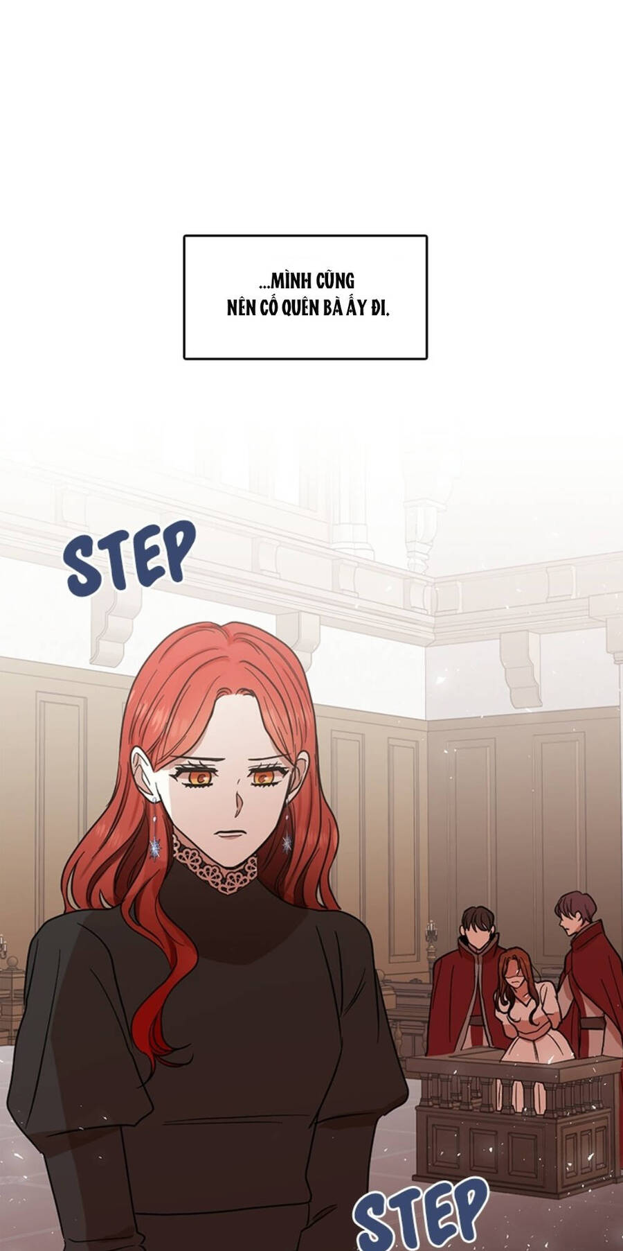 Ta Muốn Biến Phu Quân Thành Bá Chủ Chapter 63 - Trang 2