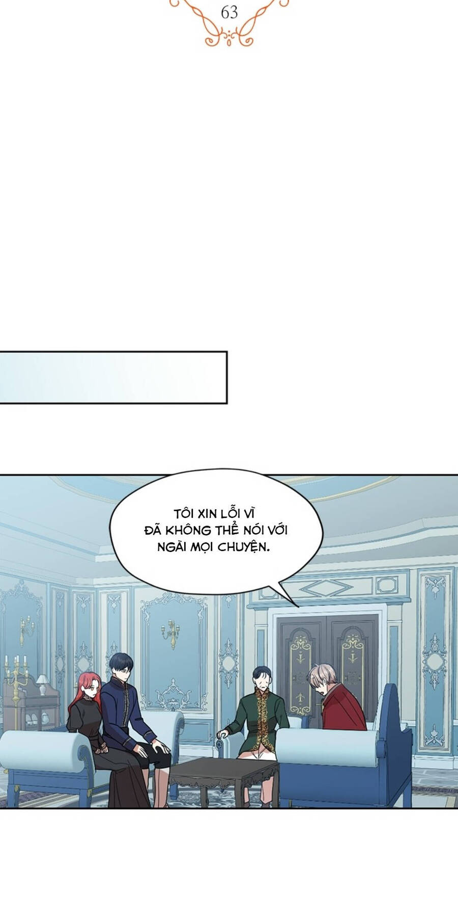 Ta Muốn Biến Phu Quân Thành Bá Chủ Chapter 63 - Trang 2