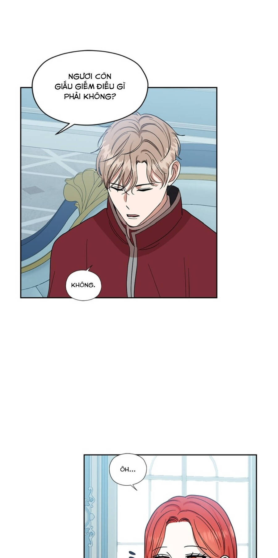 Ta Muốn Biến Phu Quân Thành Bá Chủ Chapter 63 - Trang 2