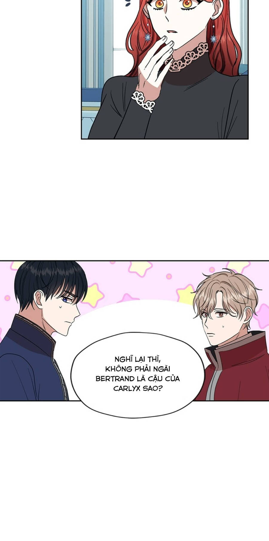 Ta Muốn Biến Phu Quân Thành Bá Chủ Chapter 63 - Trang 2