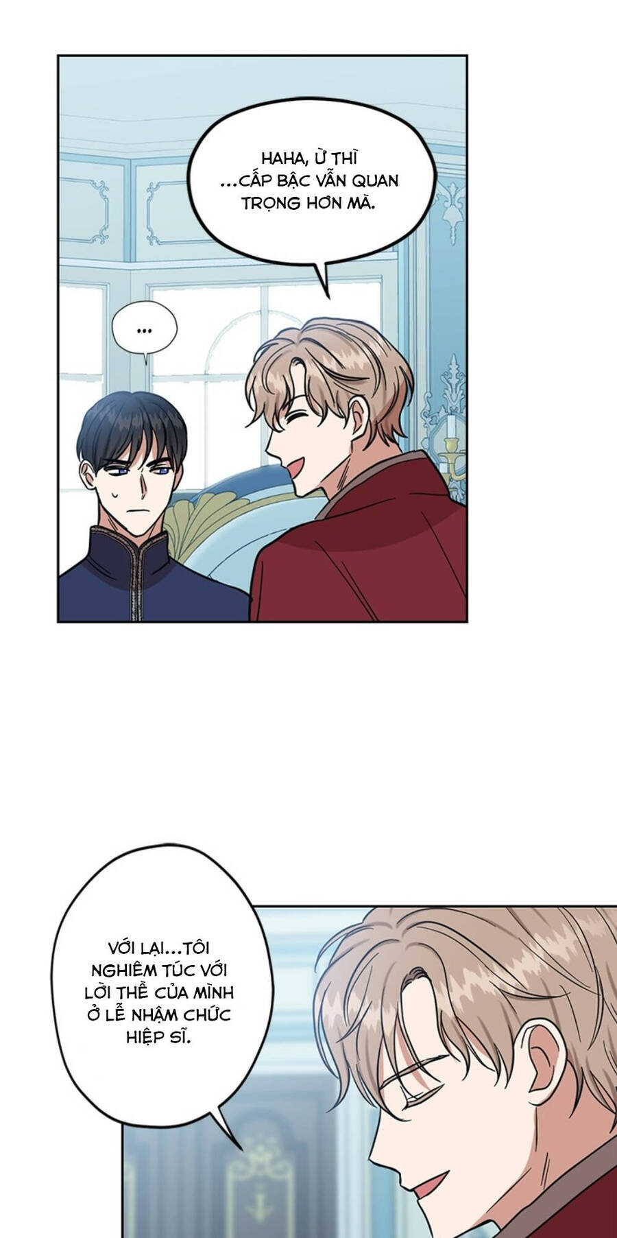 Ta Muốn Biến Phu Quân Thành Bá Chủ Chapter 63 - Trang 2