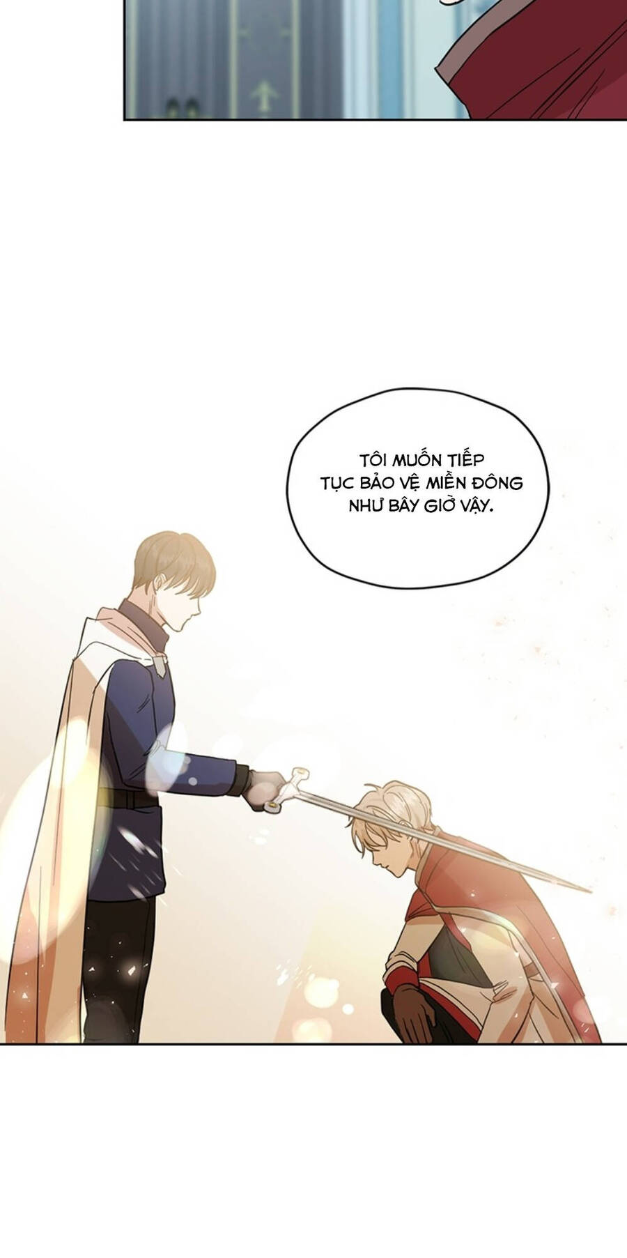 Ta Muốn Biến Phu Quân Thành Bá Chủ Chapter 63 - Trang 2